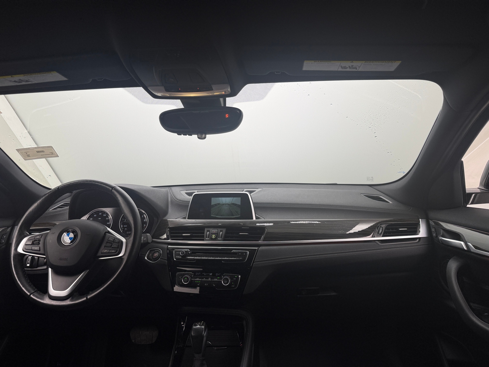 Thumbnail: 2018 BMW X2 - 2