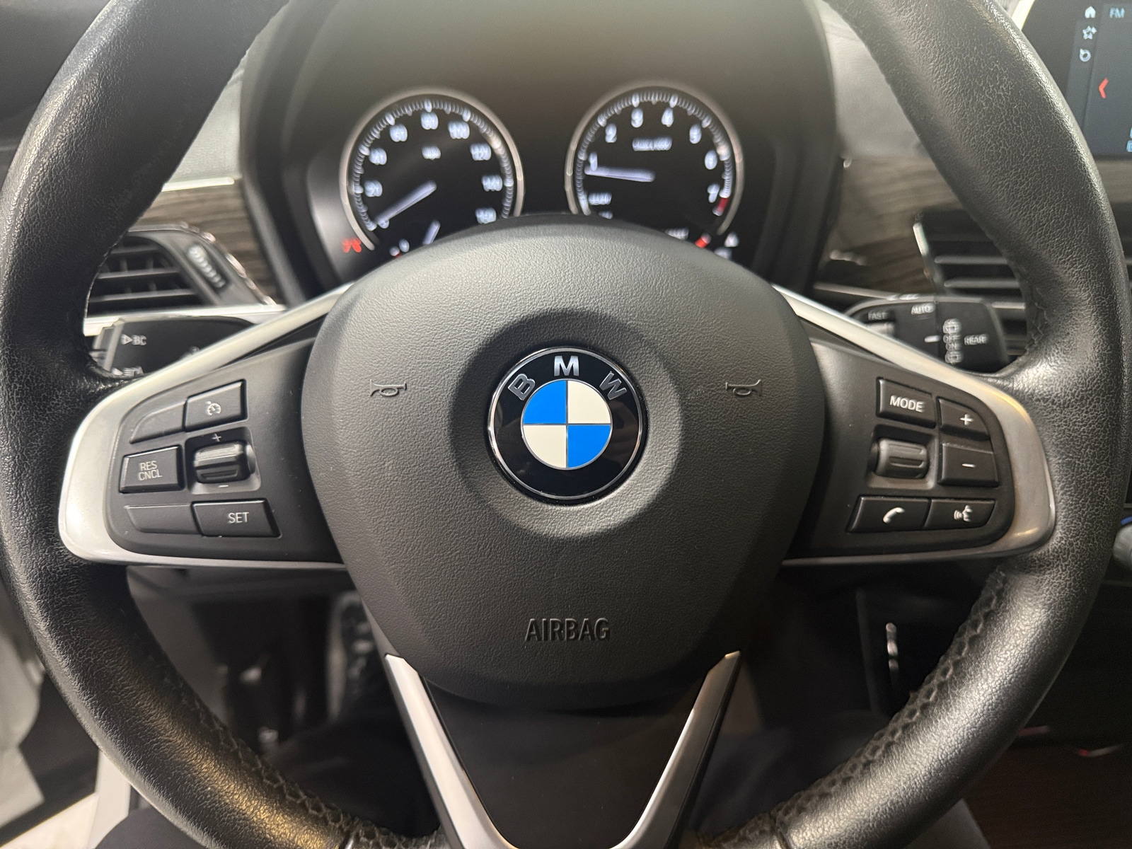 Thumbnail: 2018 BMW X2 - 4