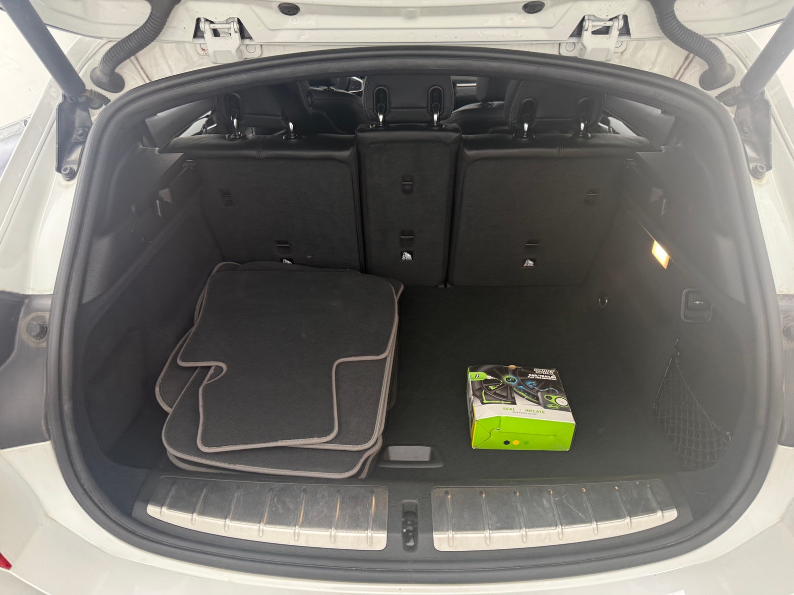 Thumbnail: 2018 BMW X2 - 6