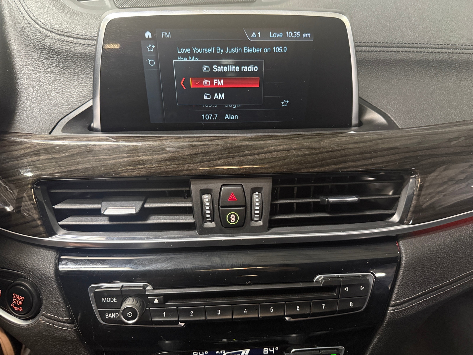 Thumbnail: 2018 BMW X2 - 3