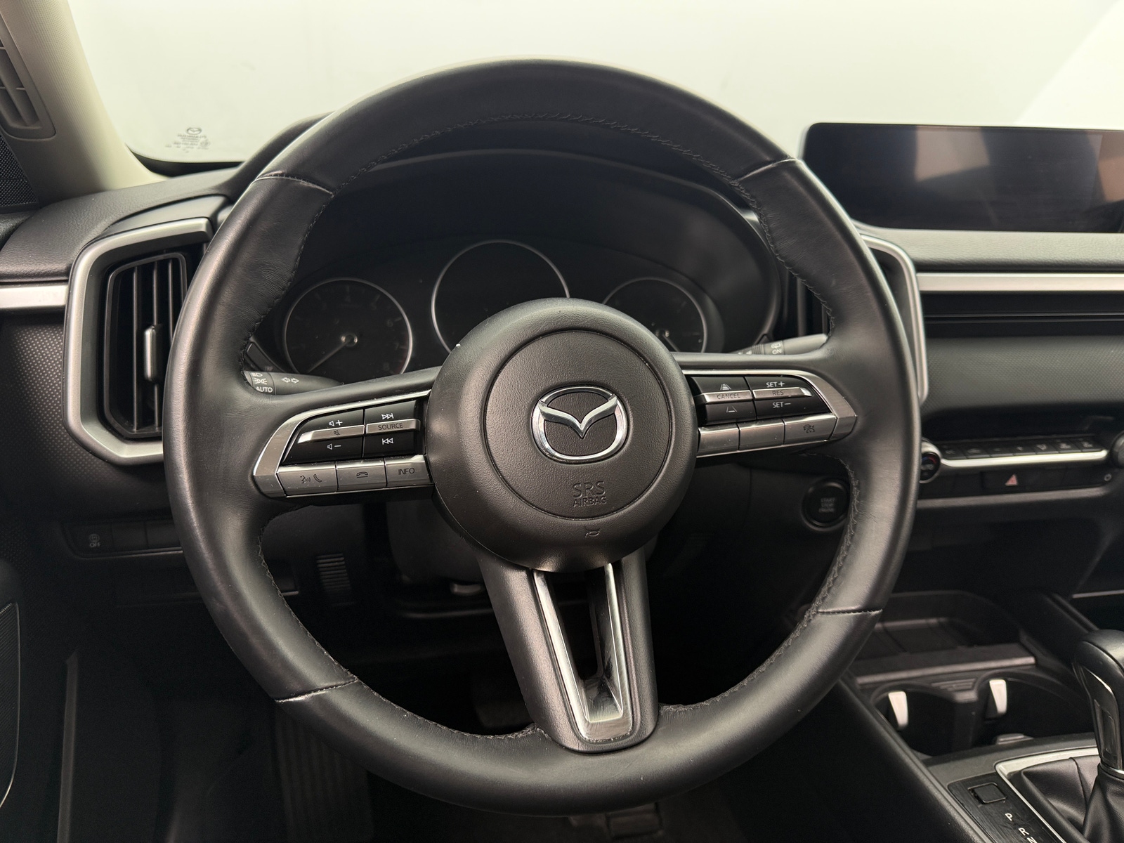 Thumbnail: 2025 Mazda CX-50 - 4