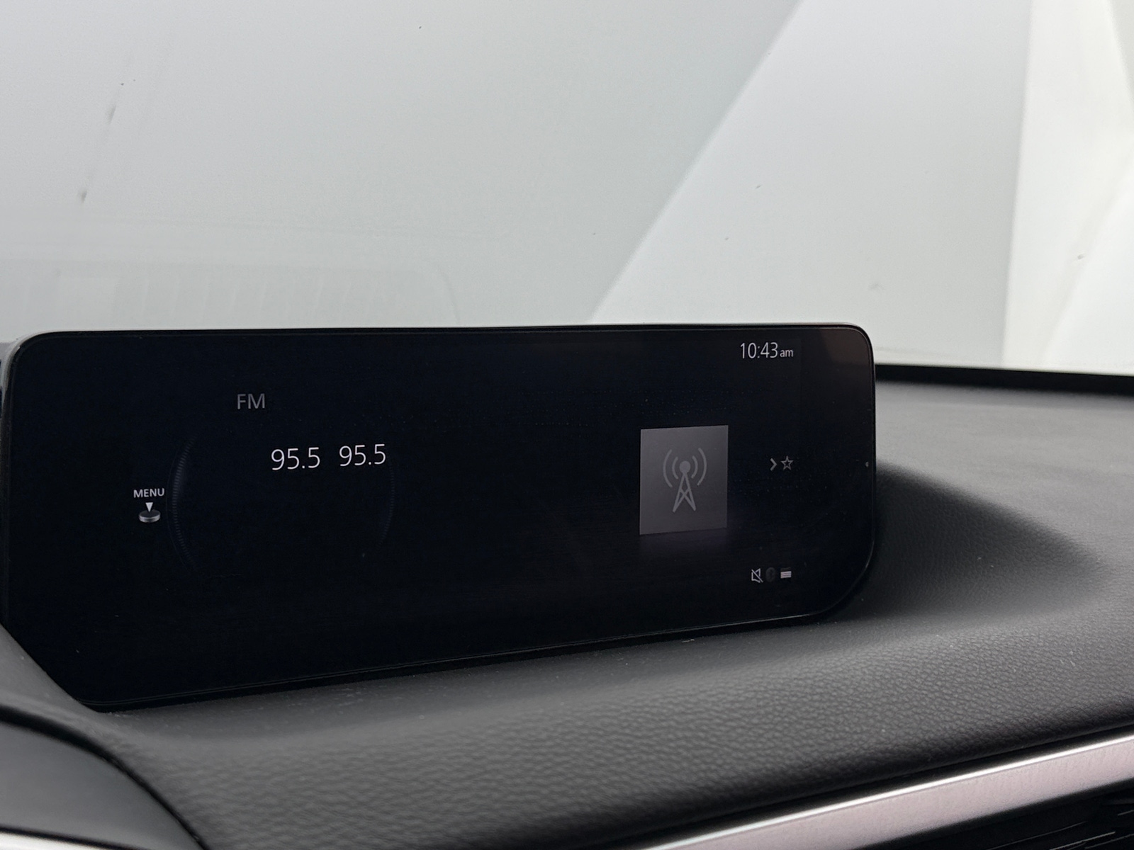 Thumbnail: 2025 Mazda CX-50 - 3