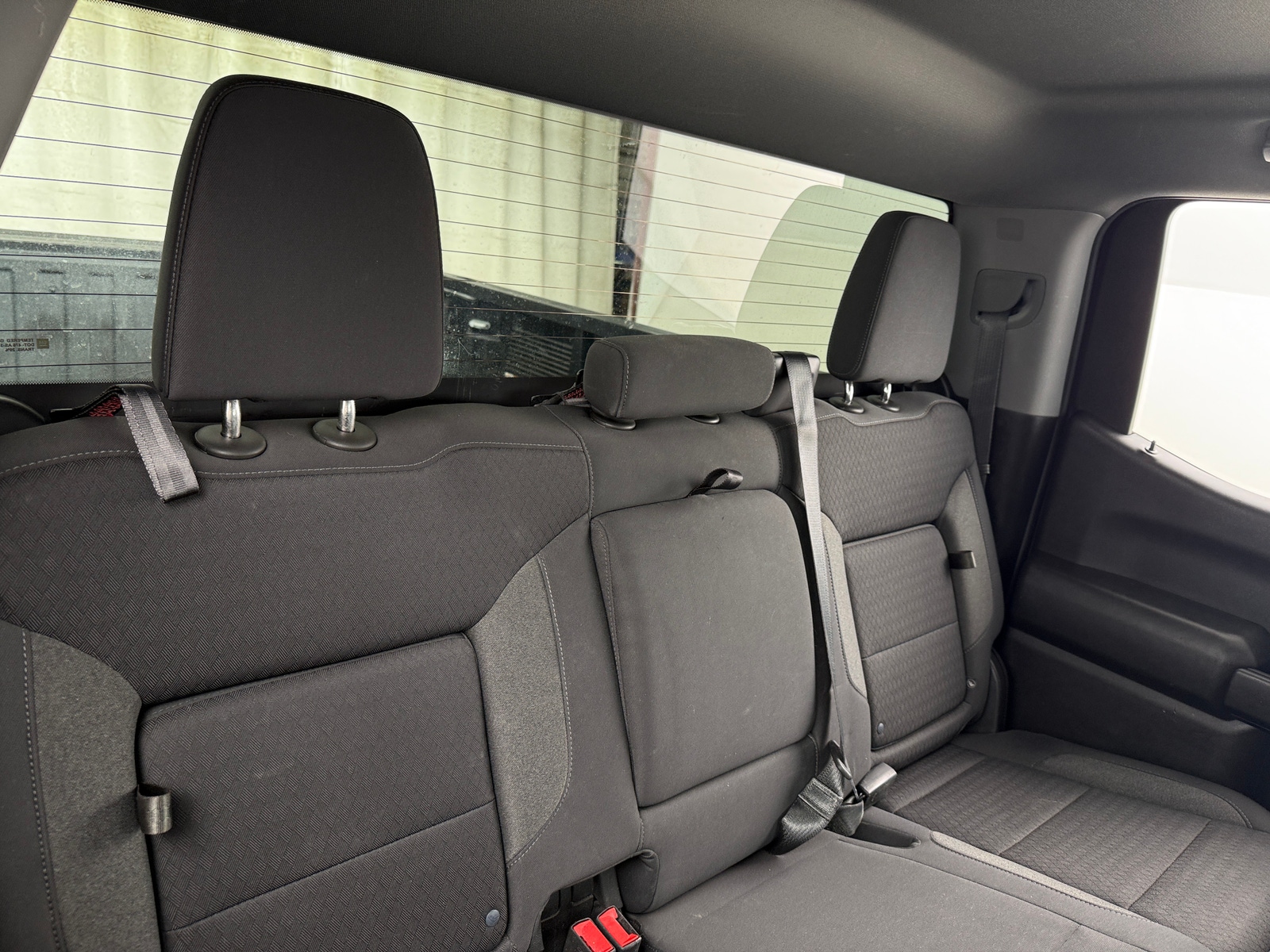 Thumbnail: 2023 Chevrolet Silverado 1500 - 6