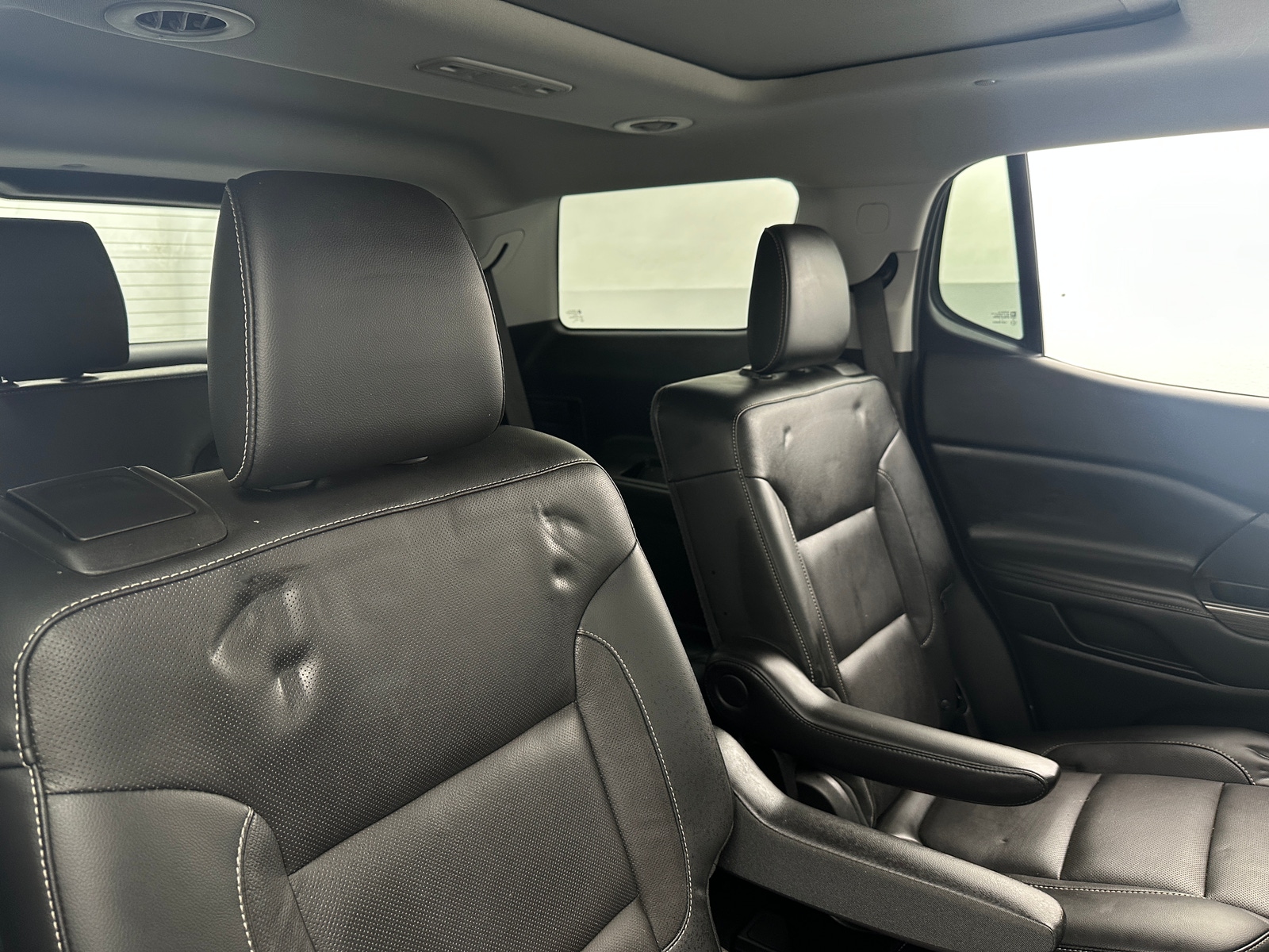 Thumbnail: 2018 GMC Acadia - 5