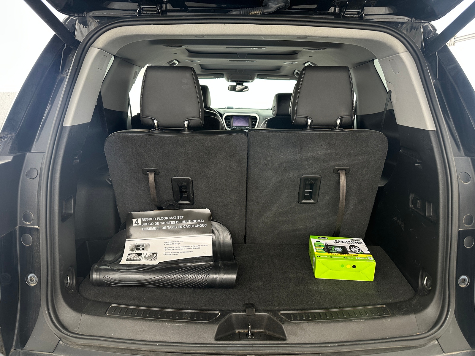 Thumbnail: 2018 GMC Acadia - 6