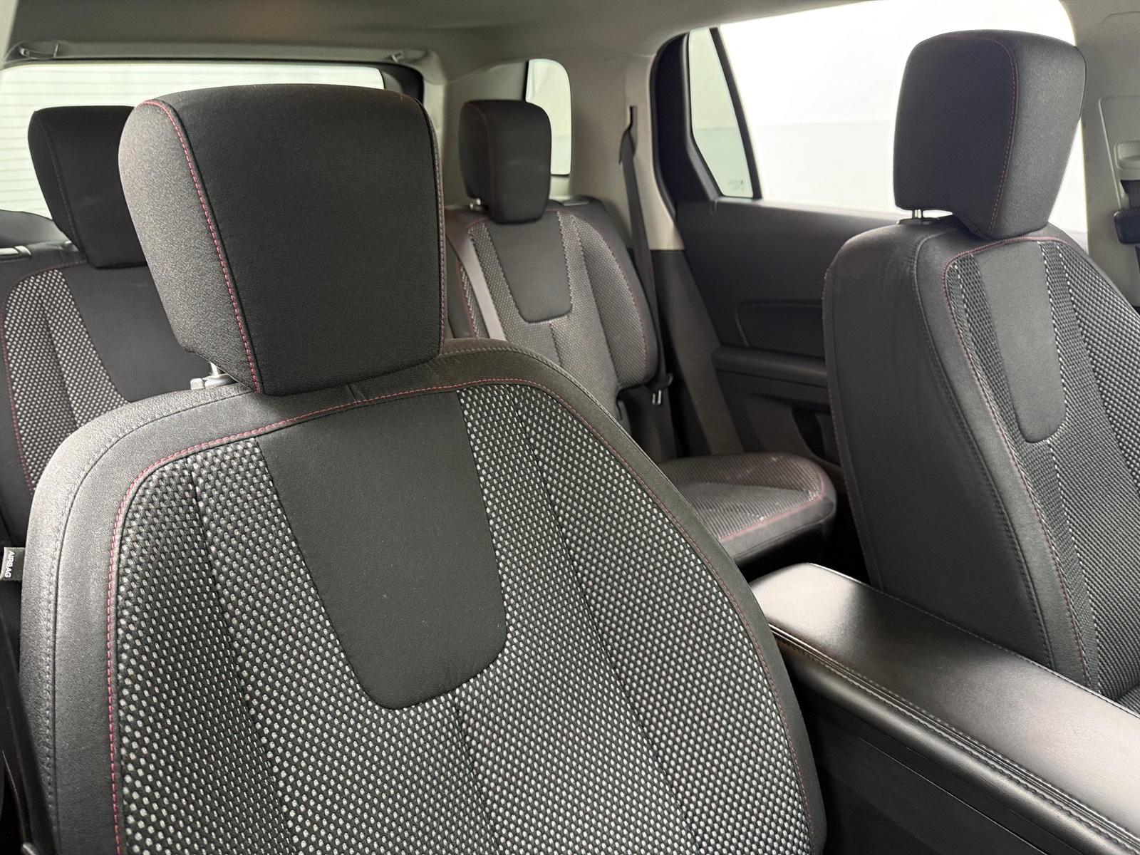 Thumbnail: 2016 GMC Terrain - 2