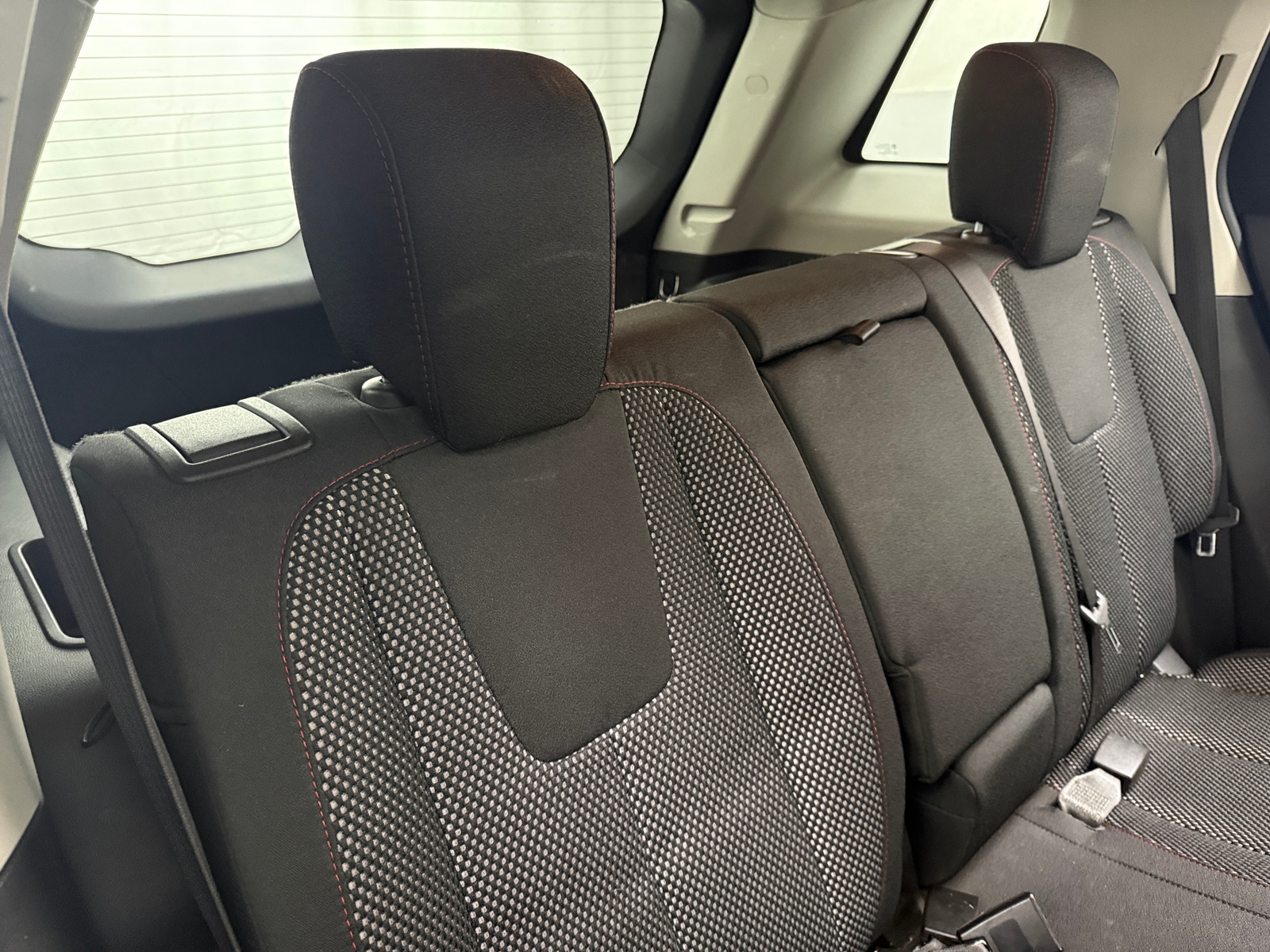 Thumbnail: 2016 GMC Terrain - 6