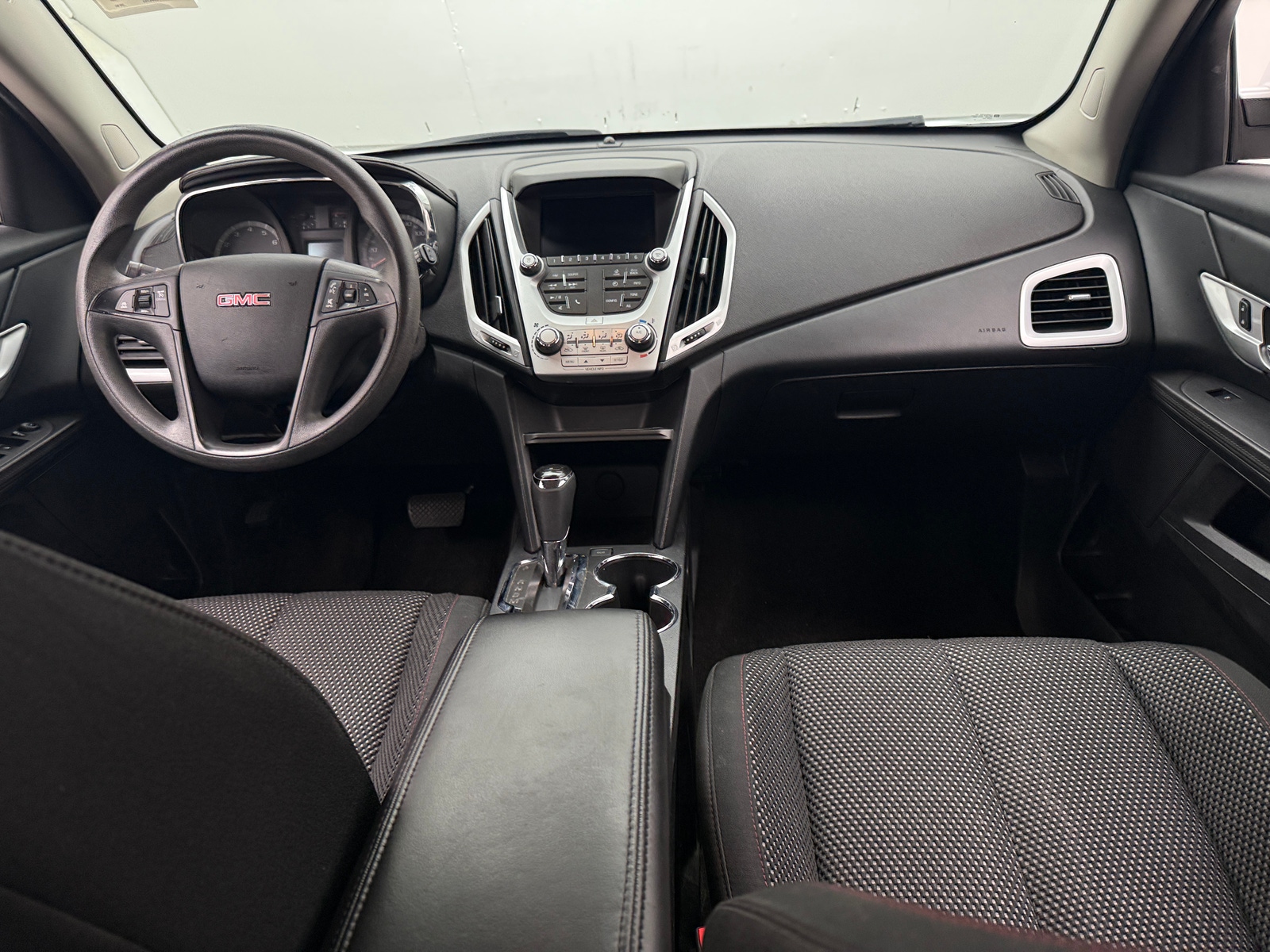 Thumbnail: 2016 GMC Terrain - 3