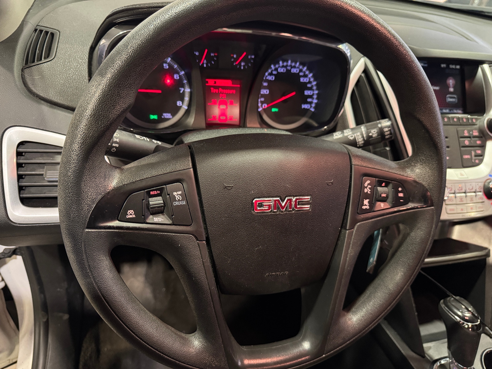 Thumbnail: 2016 GMC Terrain - 5