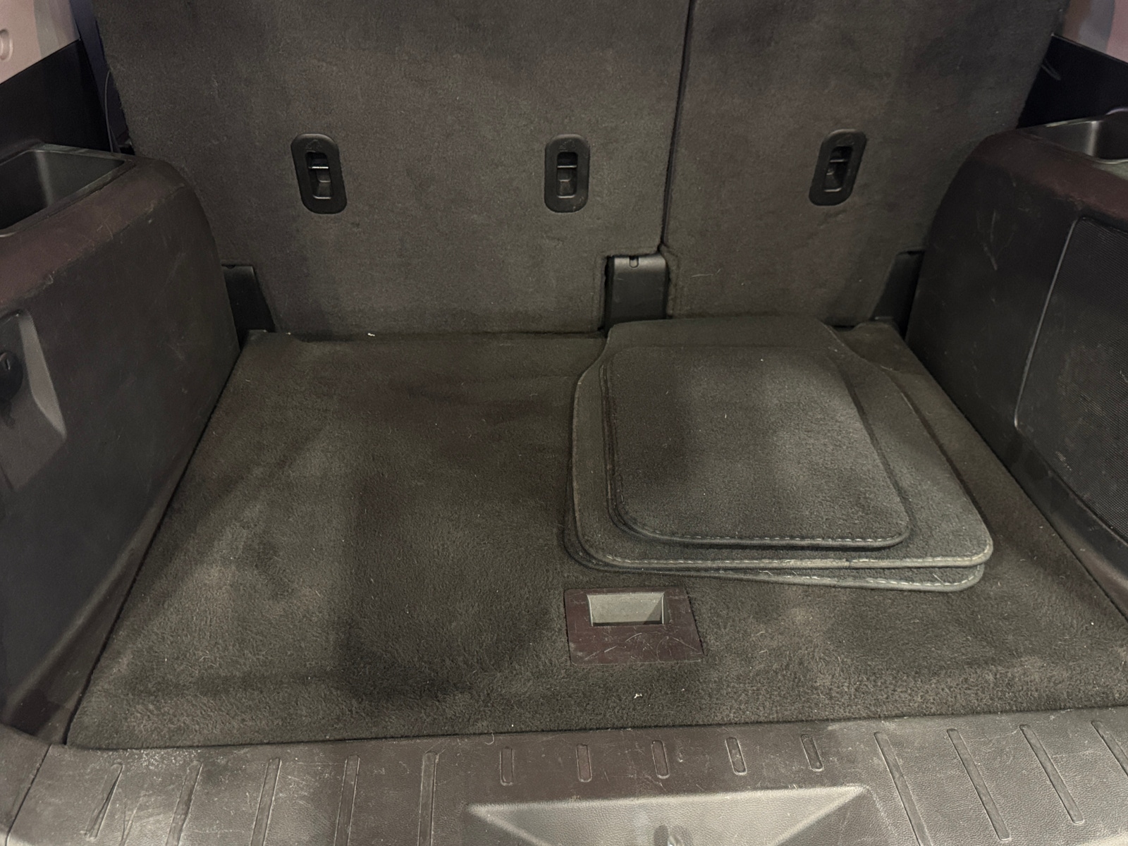 Thumbnail: 2016 GMC Terrain - 7