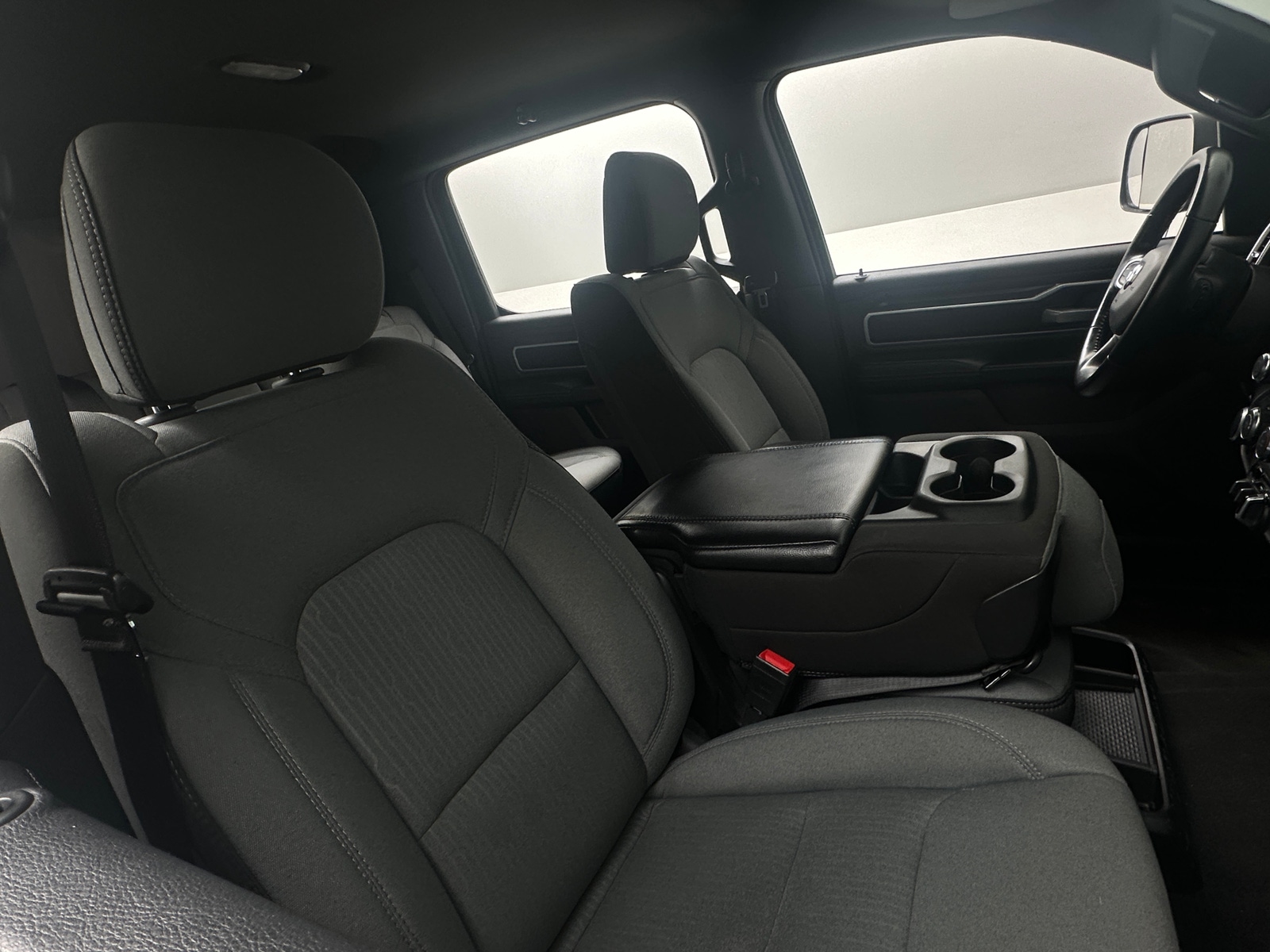 Thumbnail: 2023 RAM 1500 - 2