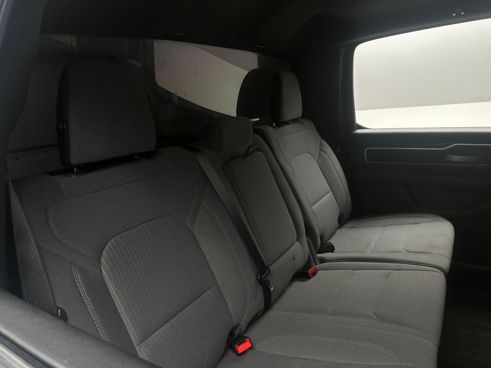 Thumbnail: 2023 RAM 1500 - 6