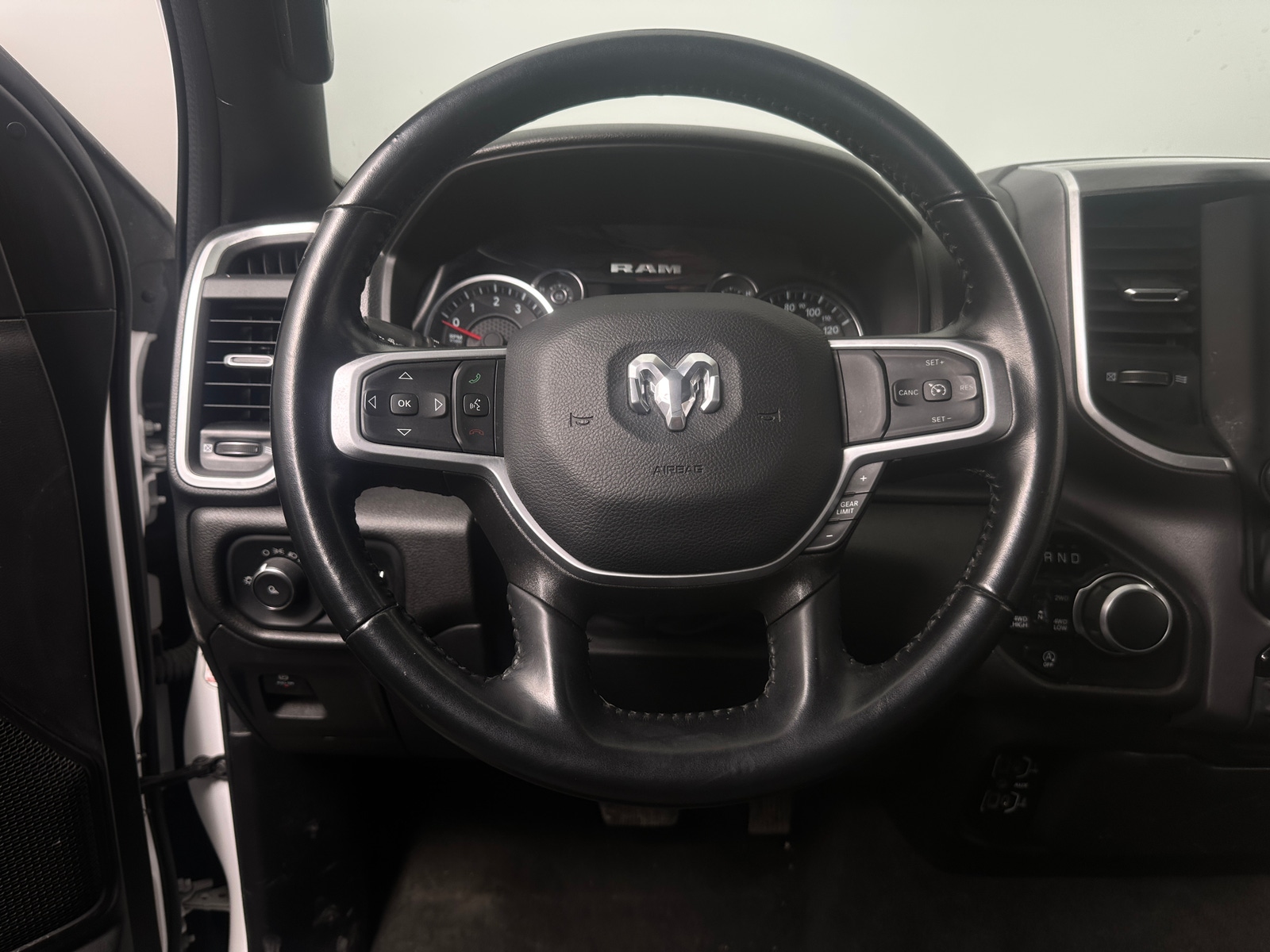 Thumbnail: 2023 RAM 1500 - 5