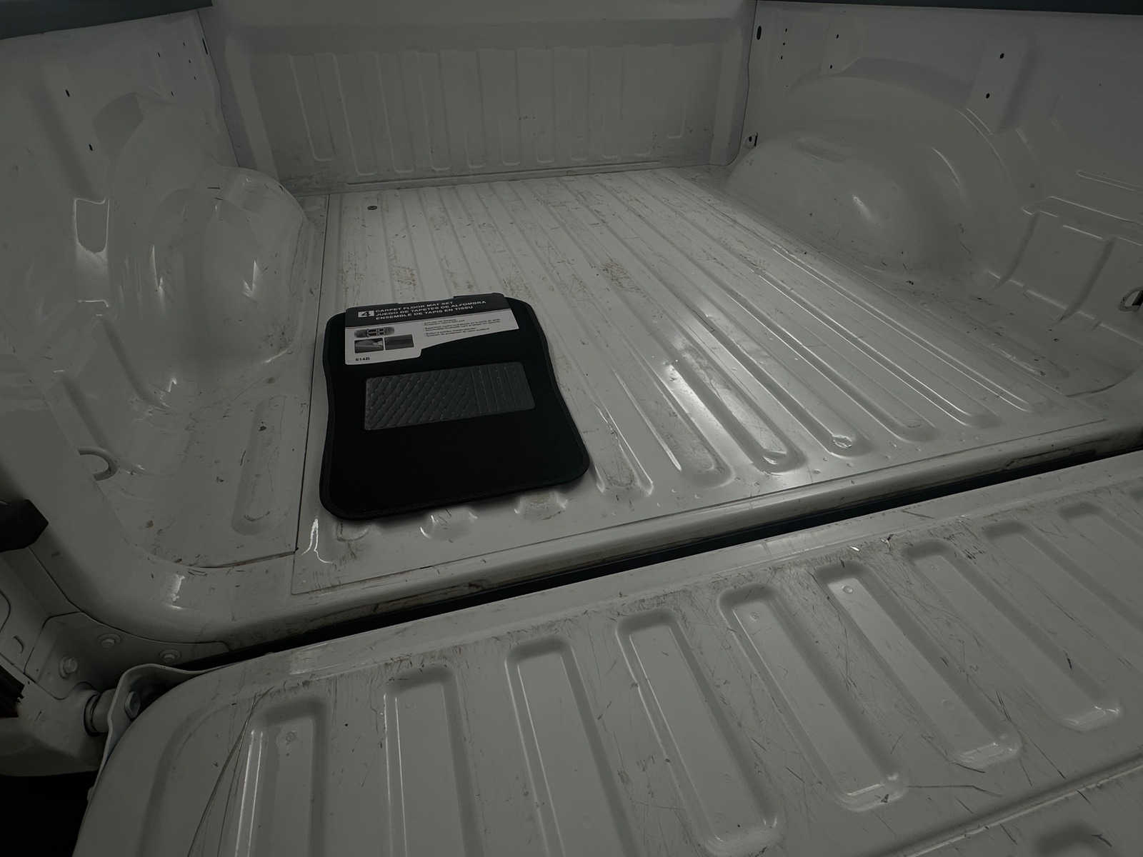 Thumbnail: 2023 RAM 1500 - 7