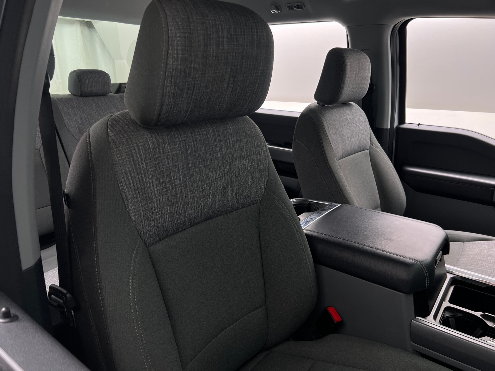 Thumbnail: 2025 Ford Econoline - 2