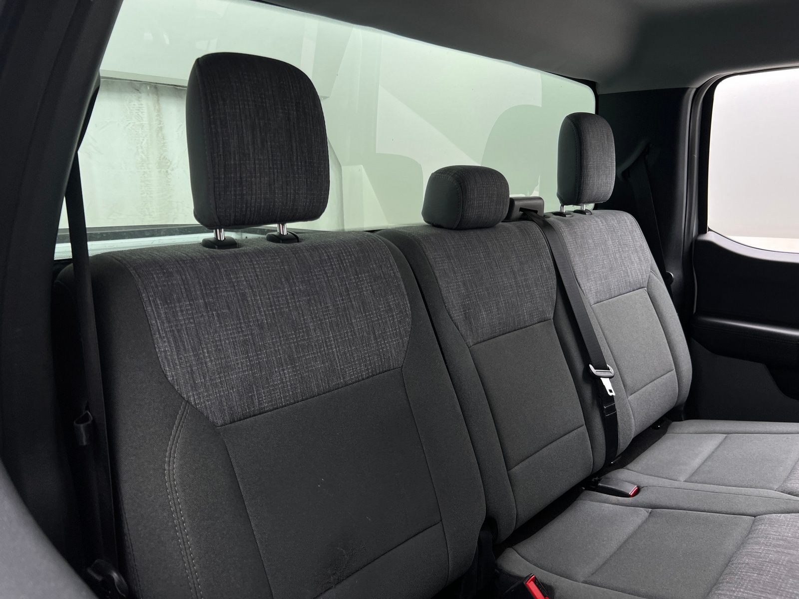 Thumbnail: 2025 Ford Econoline - 6