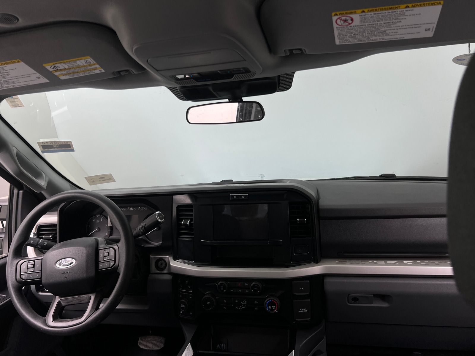 Thumbnail: 2025 Ford Econoline - 3