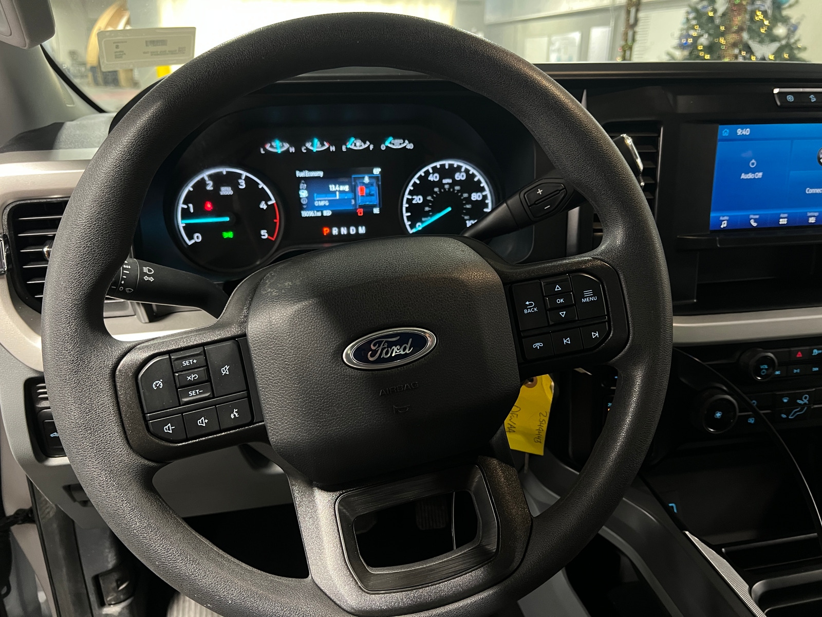 Thumbnail: 2025 Ford Econoline - 5