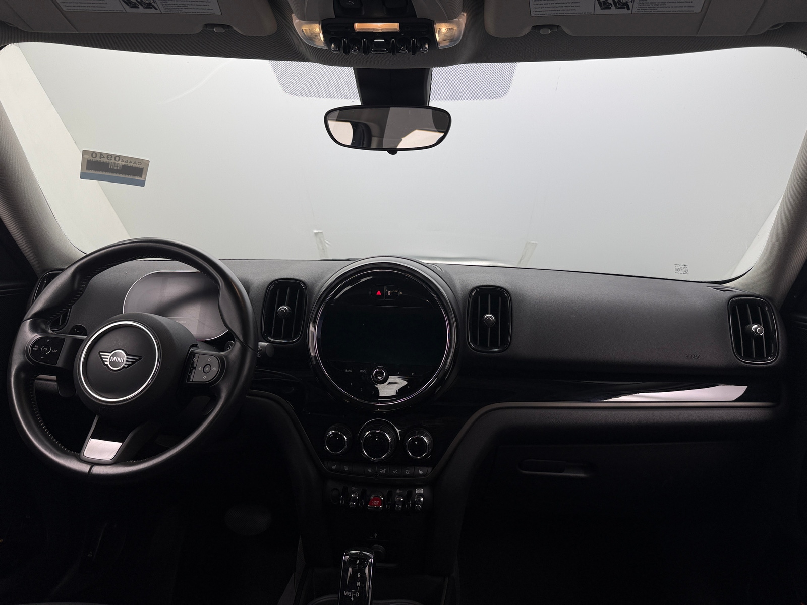 Thumbnail: 2023 MINI Cooper Countryman - 2