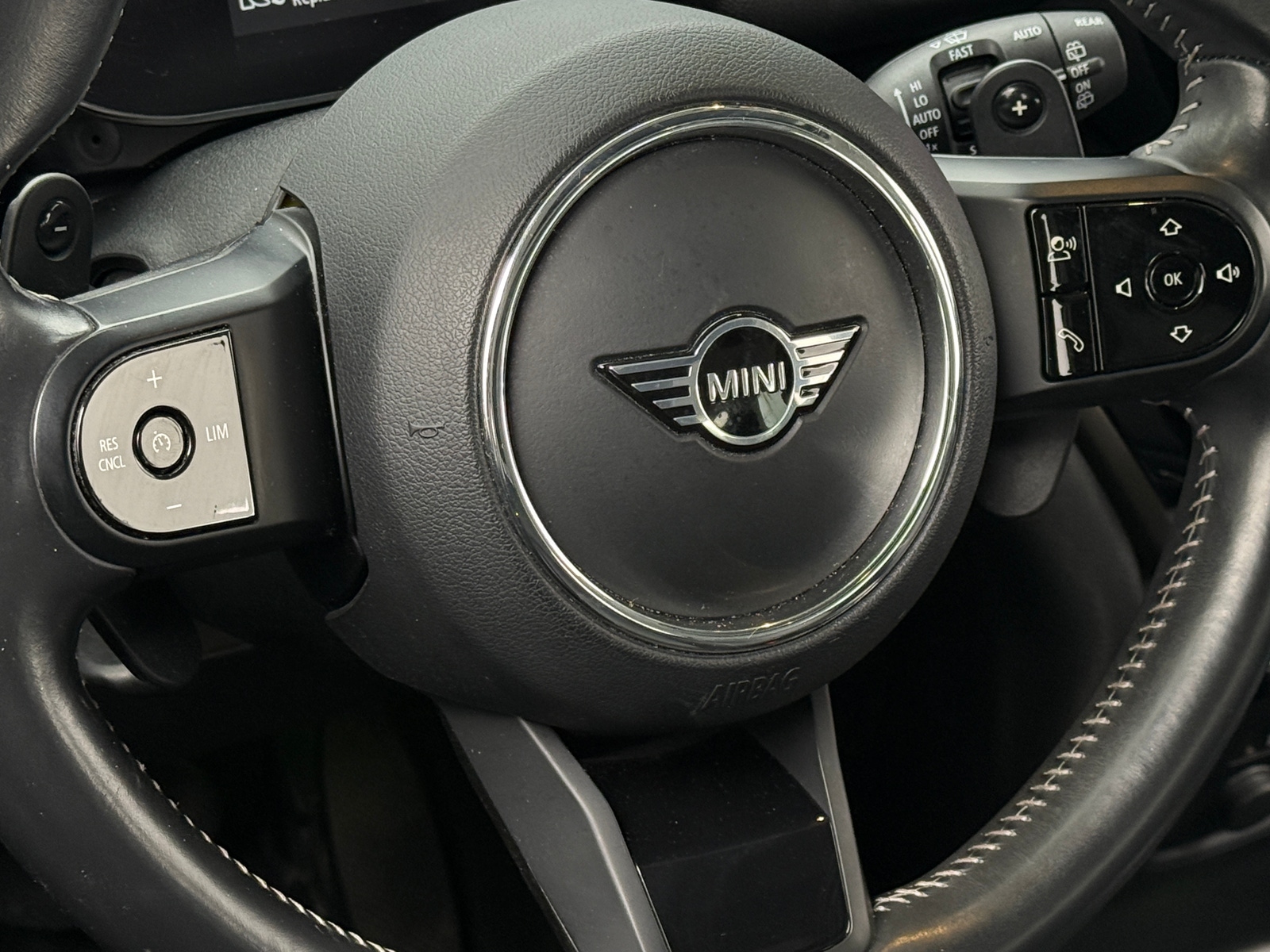 Thumbnail: 2023 MINI Cooper Countryman - 4