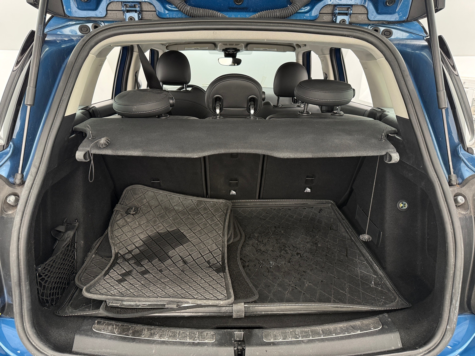 Thumbnail: 2023 MINI Cooper Countryman - 6