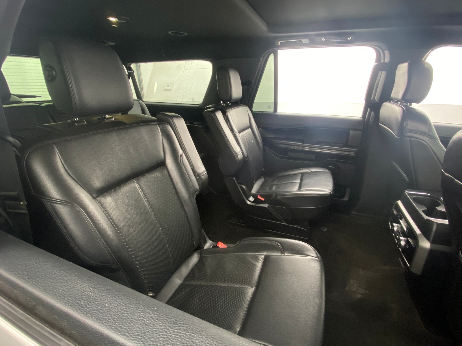 Thumbnail: 2020 Ford Expedition MAX - 5