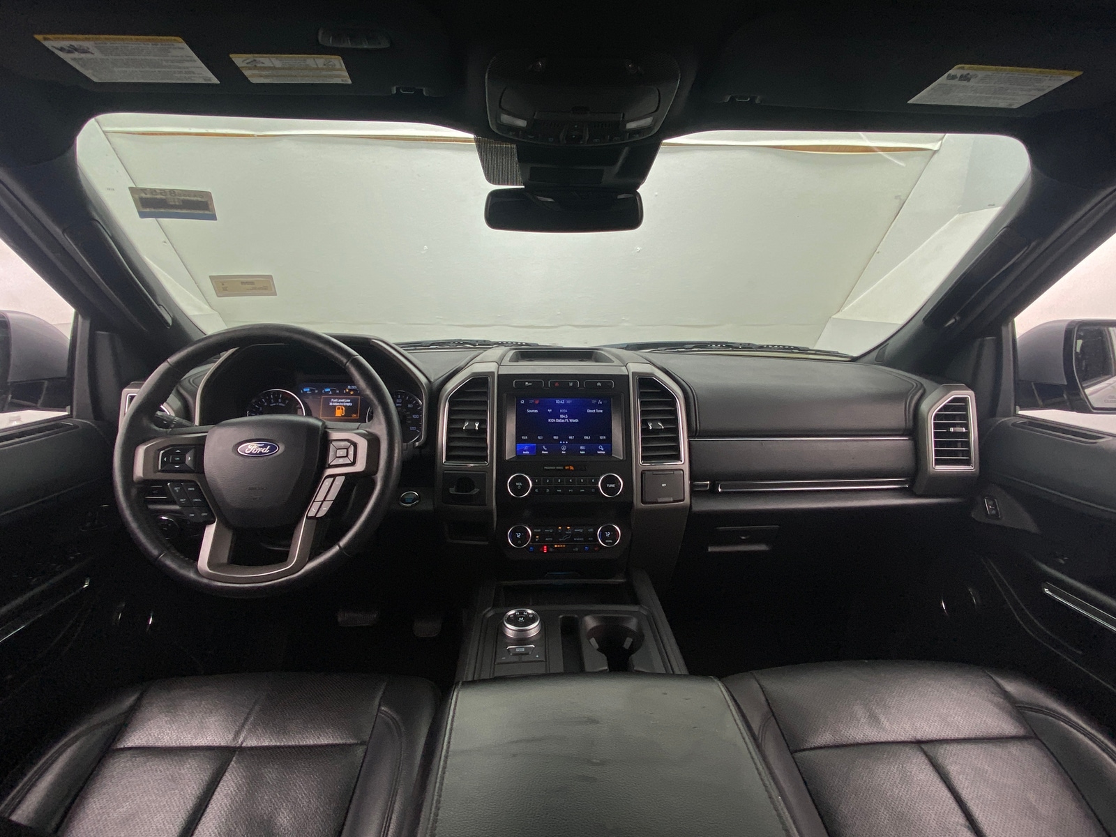 Thumbnail: 2020 Ford Expedition MAX - 2