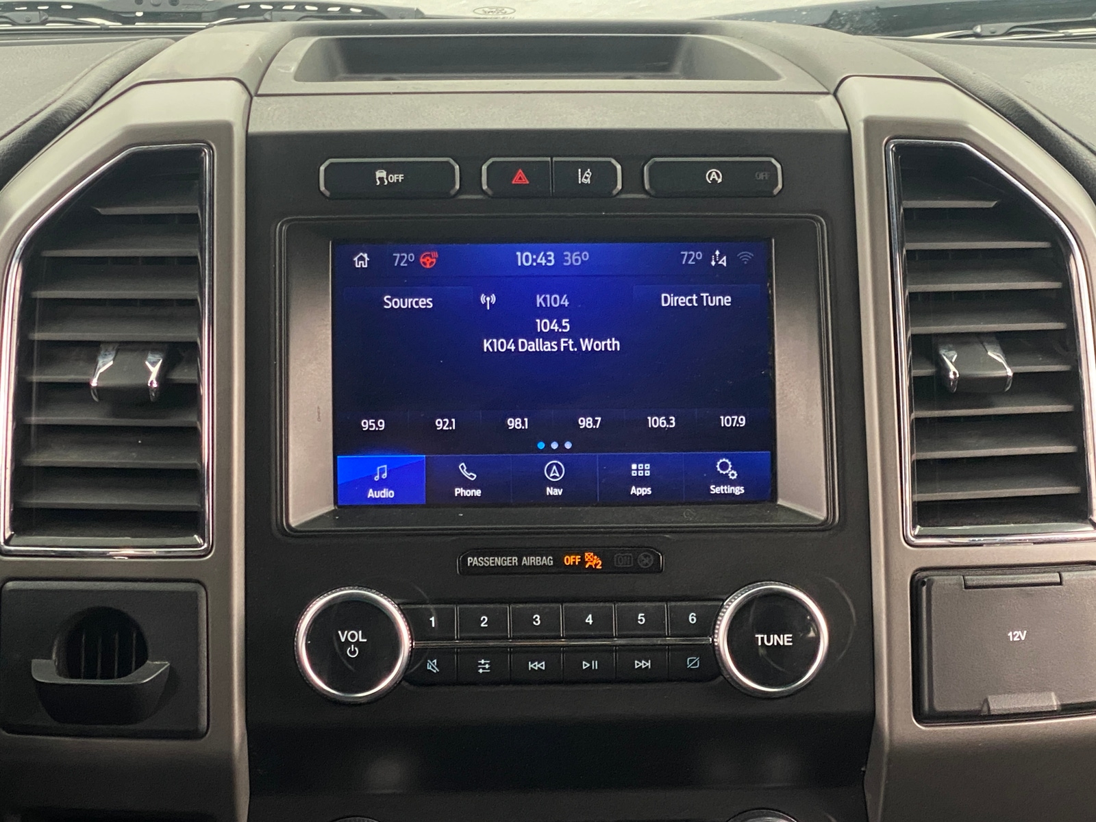 Thumbnail: 2020 Ford Expedition MAX - 3