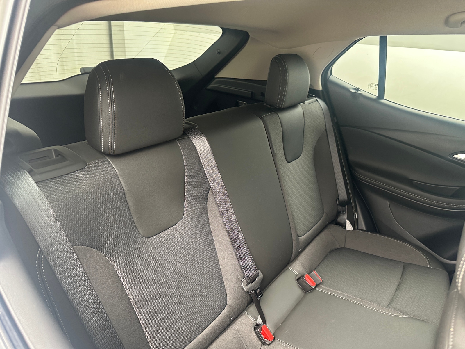 Thumbnail: 2025 Buick Encore GX - 6