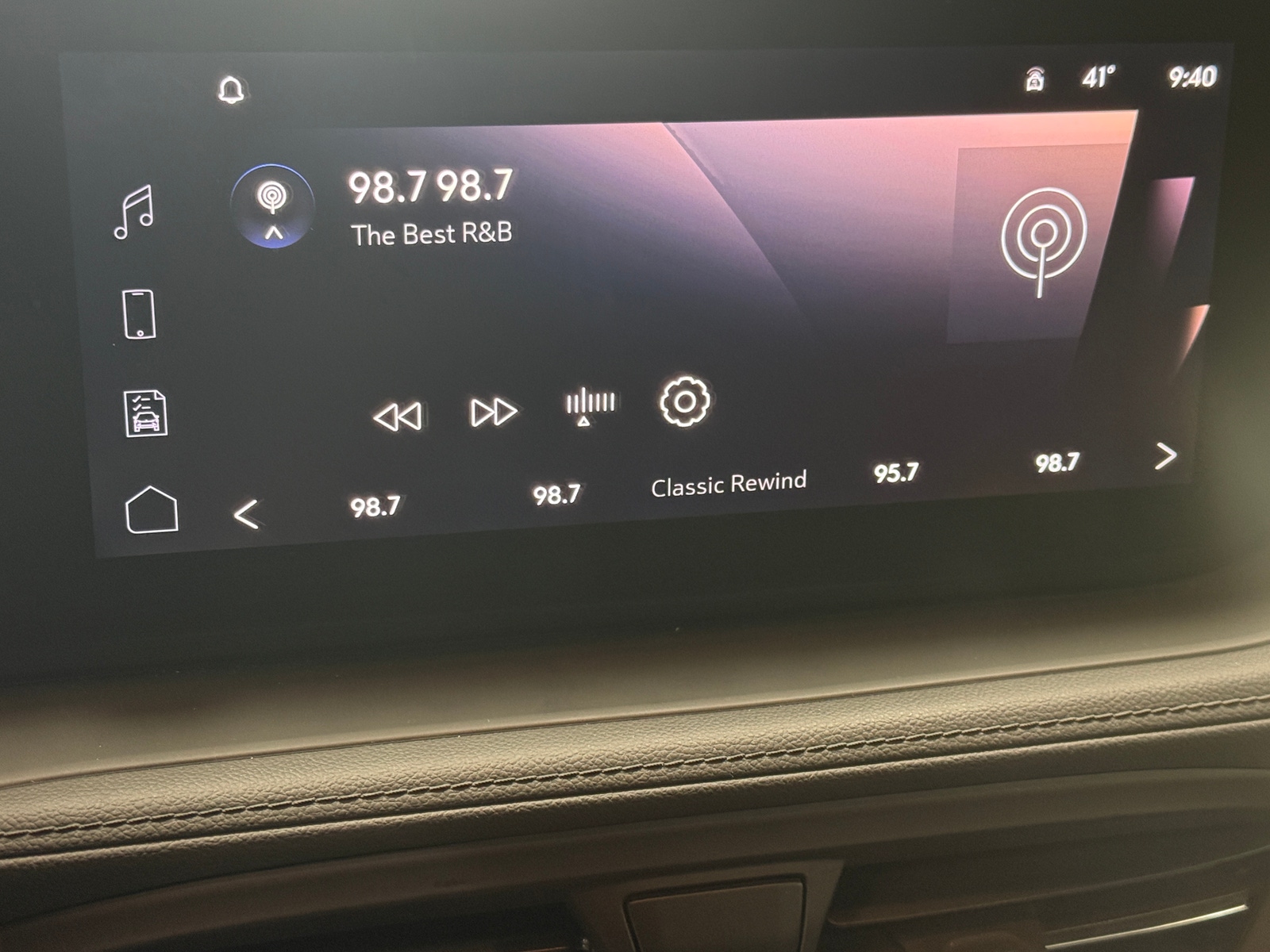 Thumbnail: 2025 Buick Encore GX - 4