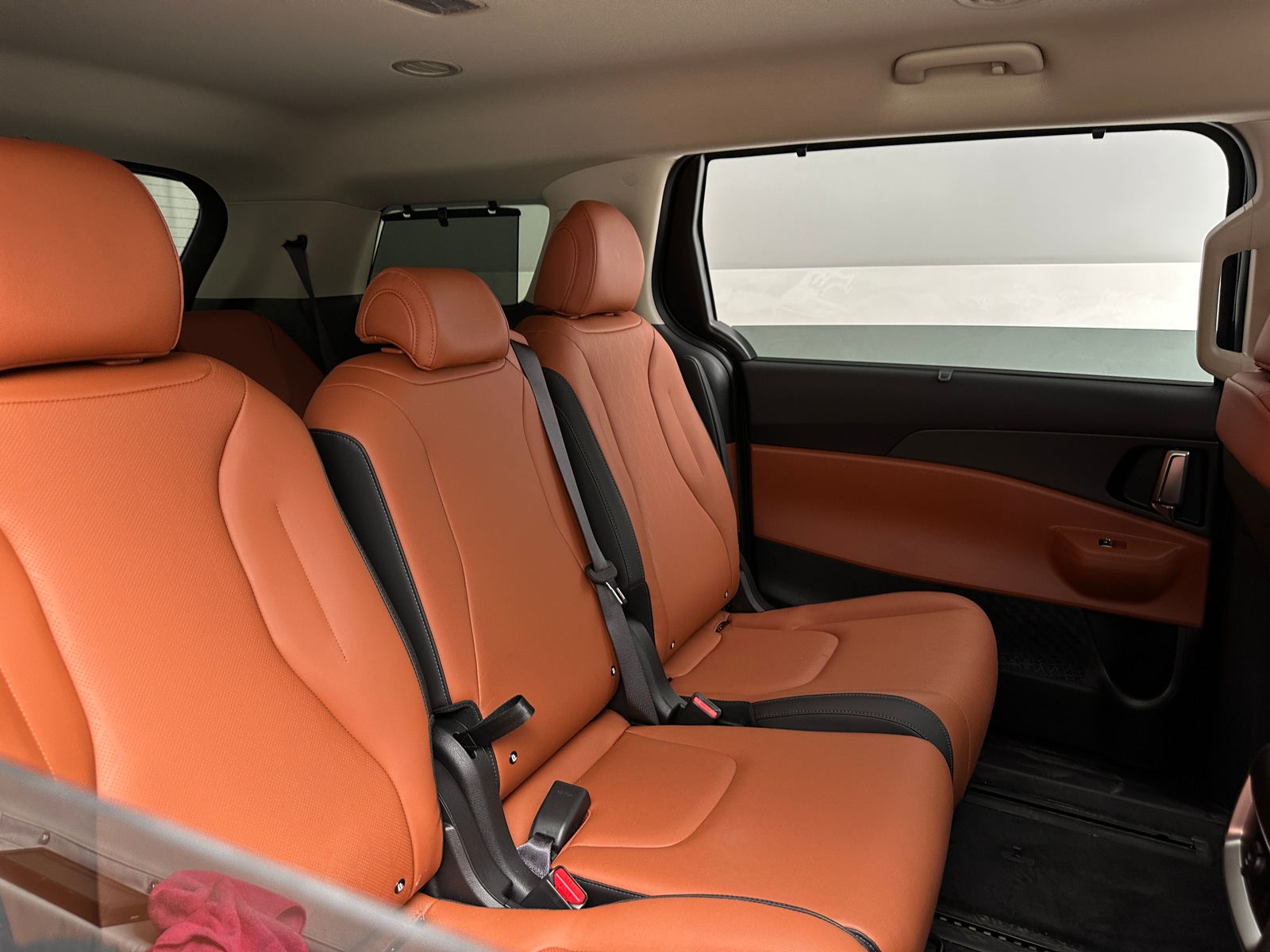 Thumbnail: 2026 Kia Carnival - 5