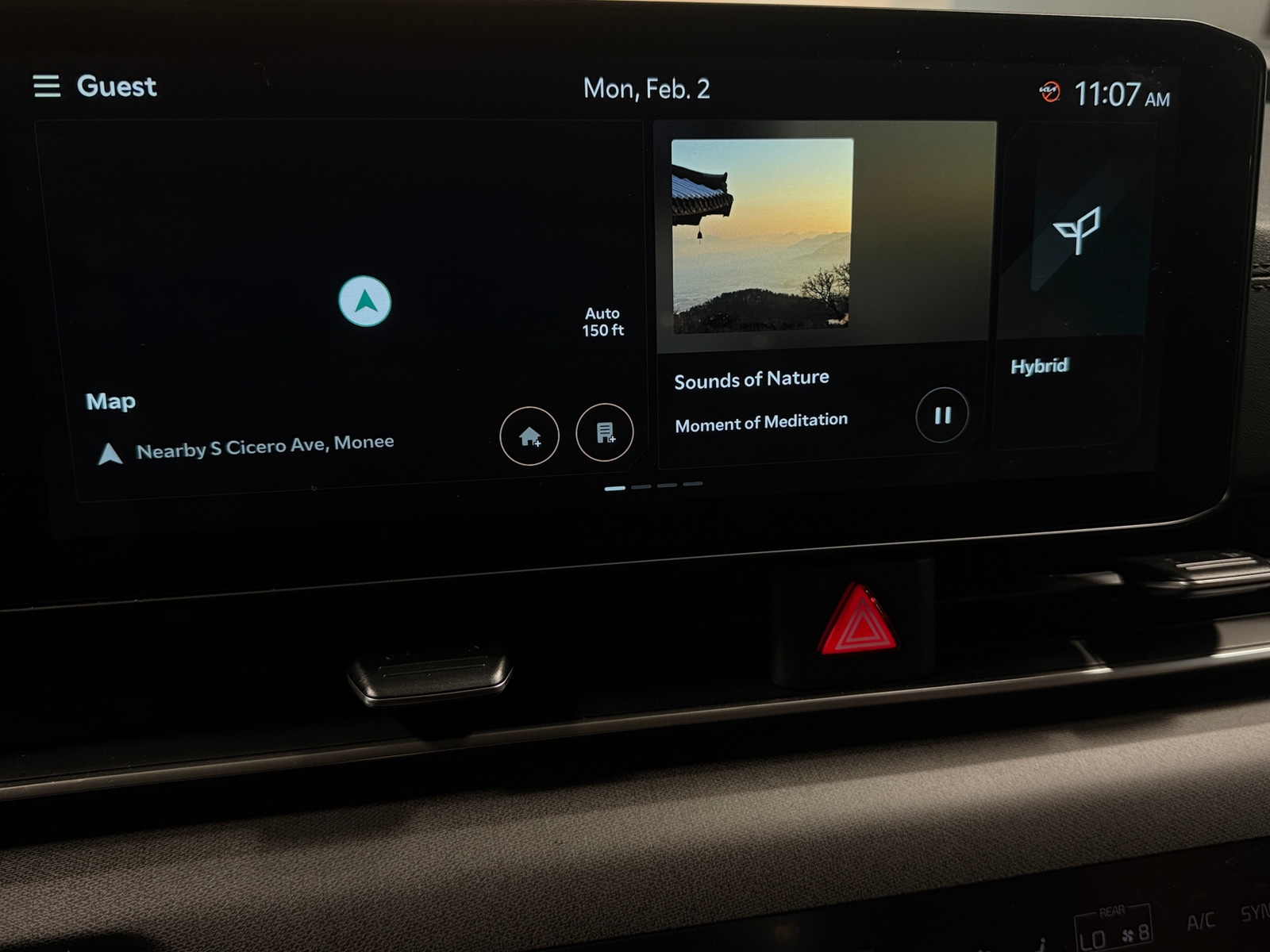 Thumbnail: 2026 Kia Carnival - 3