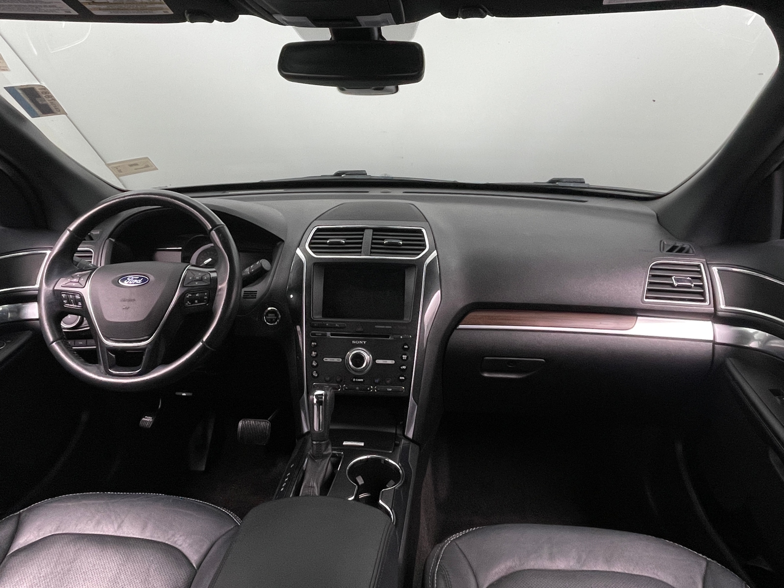 Thumbnail: 2017 Ford Explorer - 2