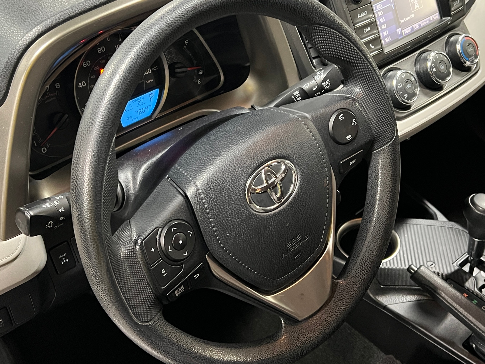 Thumbnail: 2015 Toyota RAV4 - 5
