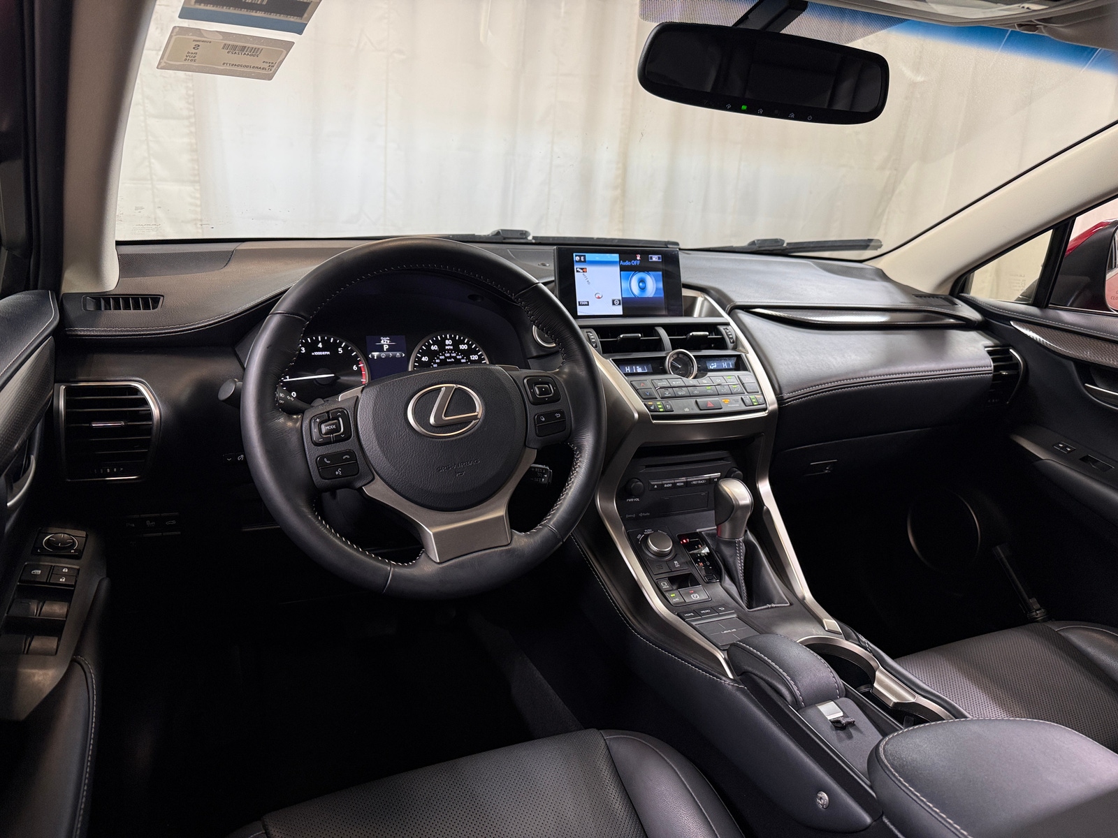 Thumbnail: 2016 Lexus NX - 2