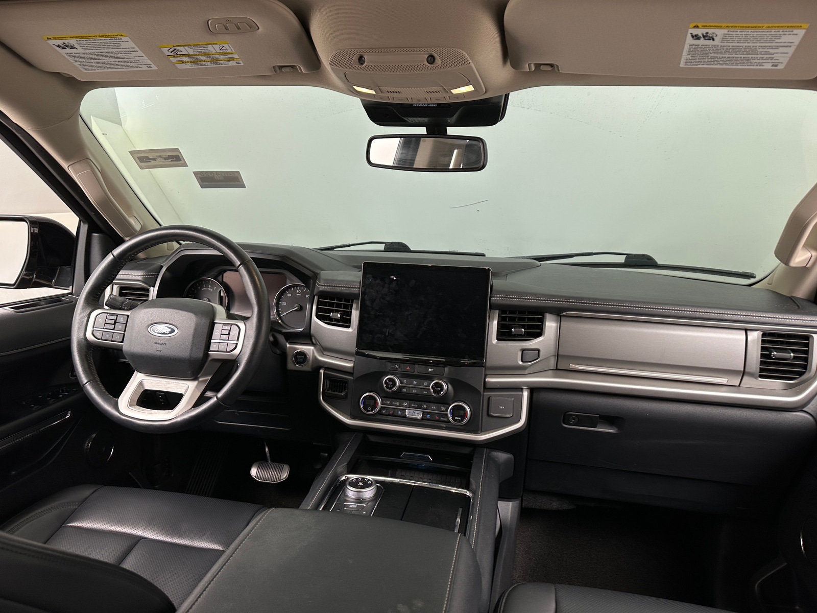 Thumbnail: 2023 Ford Expedition - 3