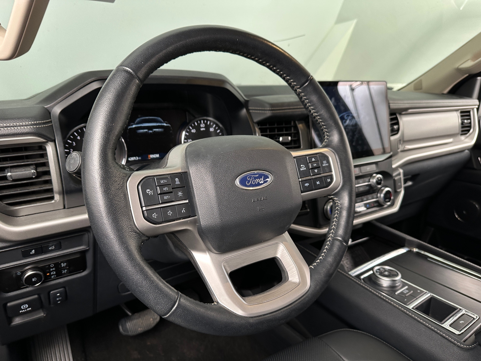 Thumbnail: 2023 Ford Expedition - 5