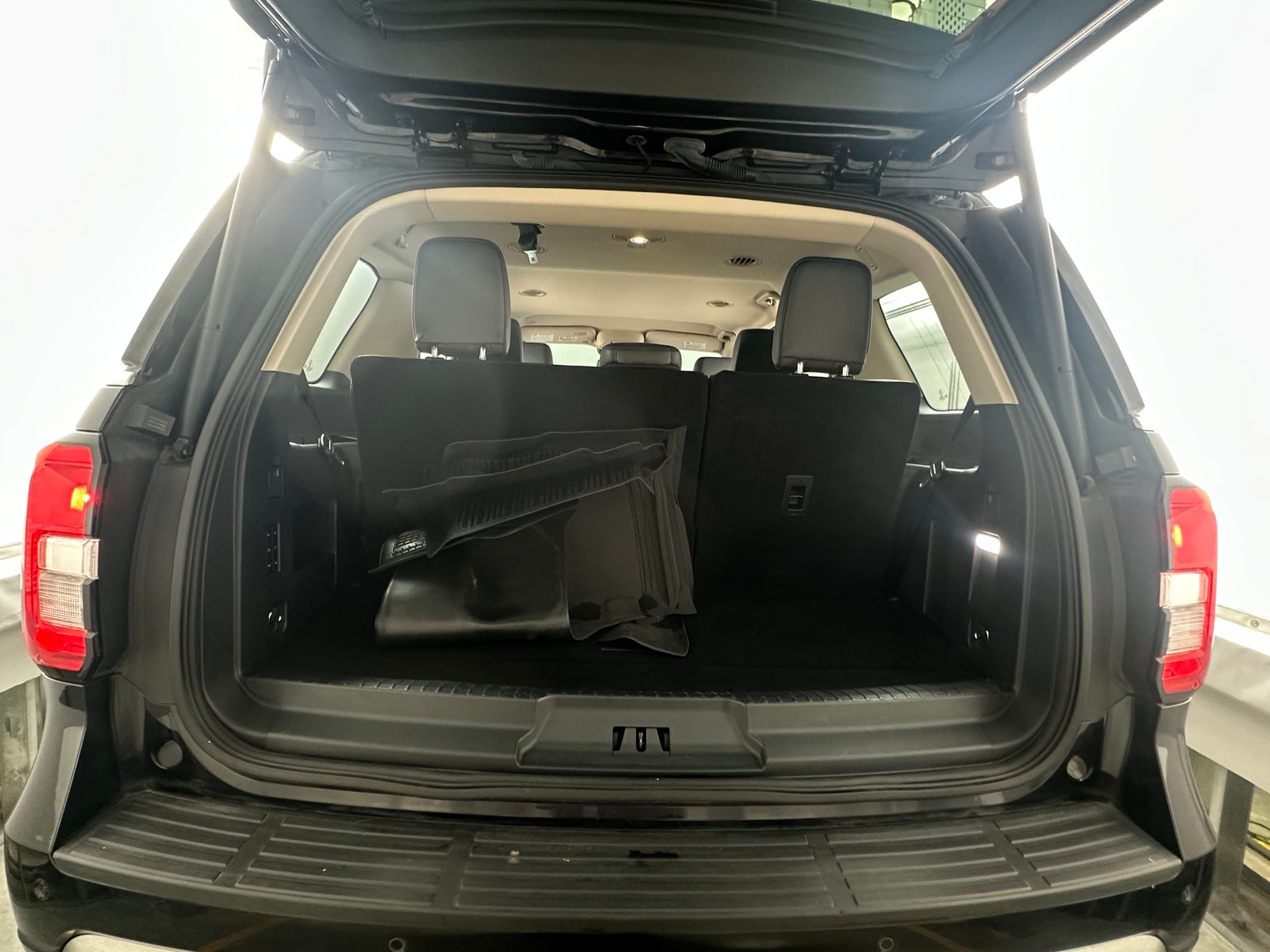 Thumbnail: 2023 Ford Expedition - 7