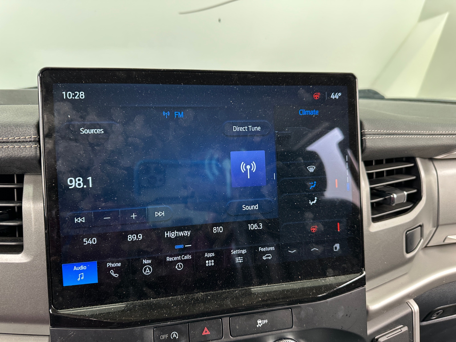 Thumbnail: 2023 Ford Expedition - 4