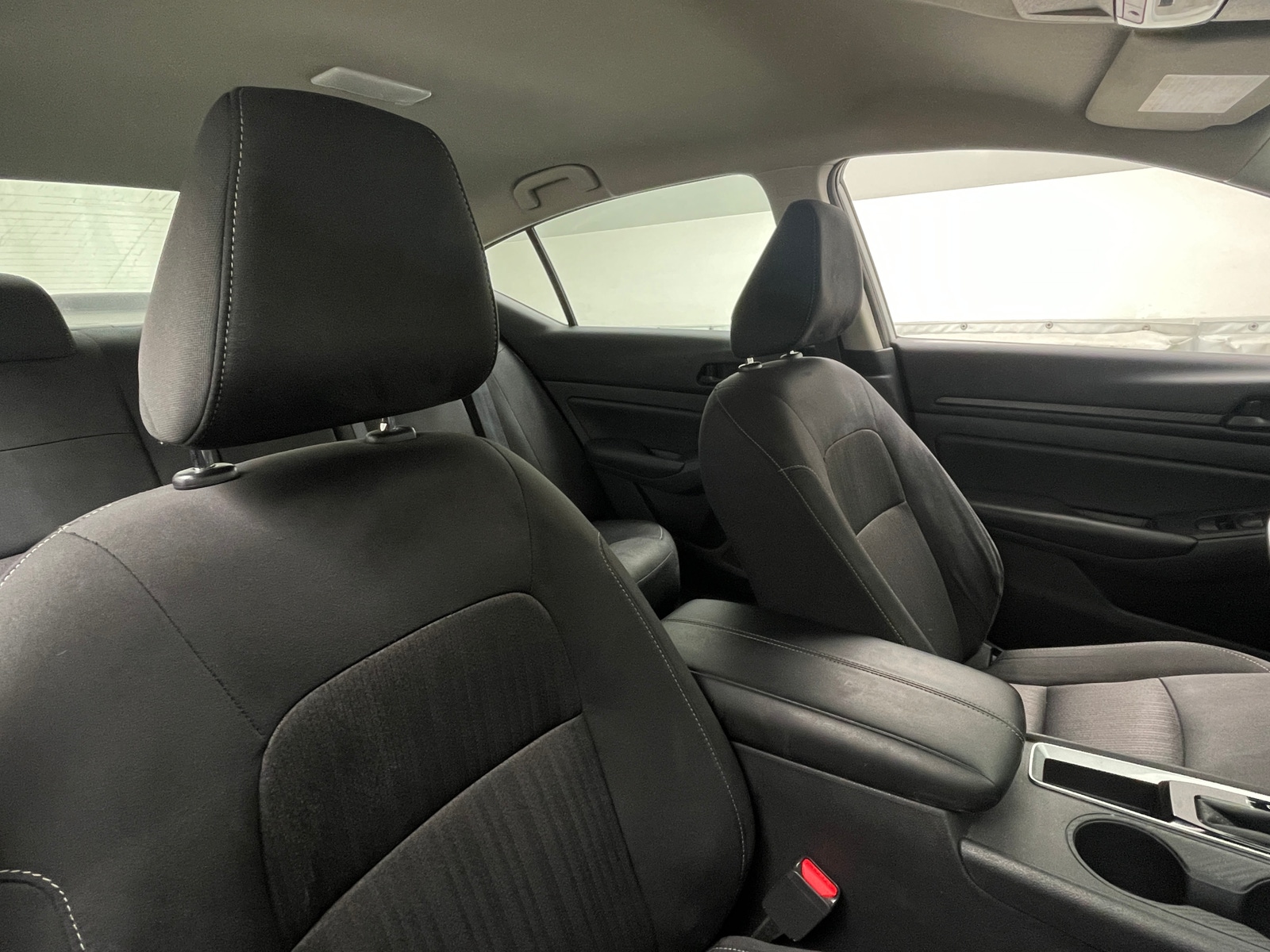 Thumbnail: 2024 Nissan Altima - 2