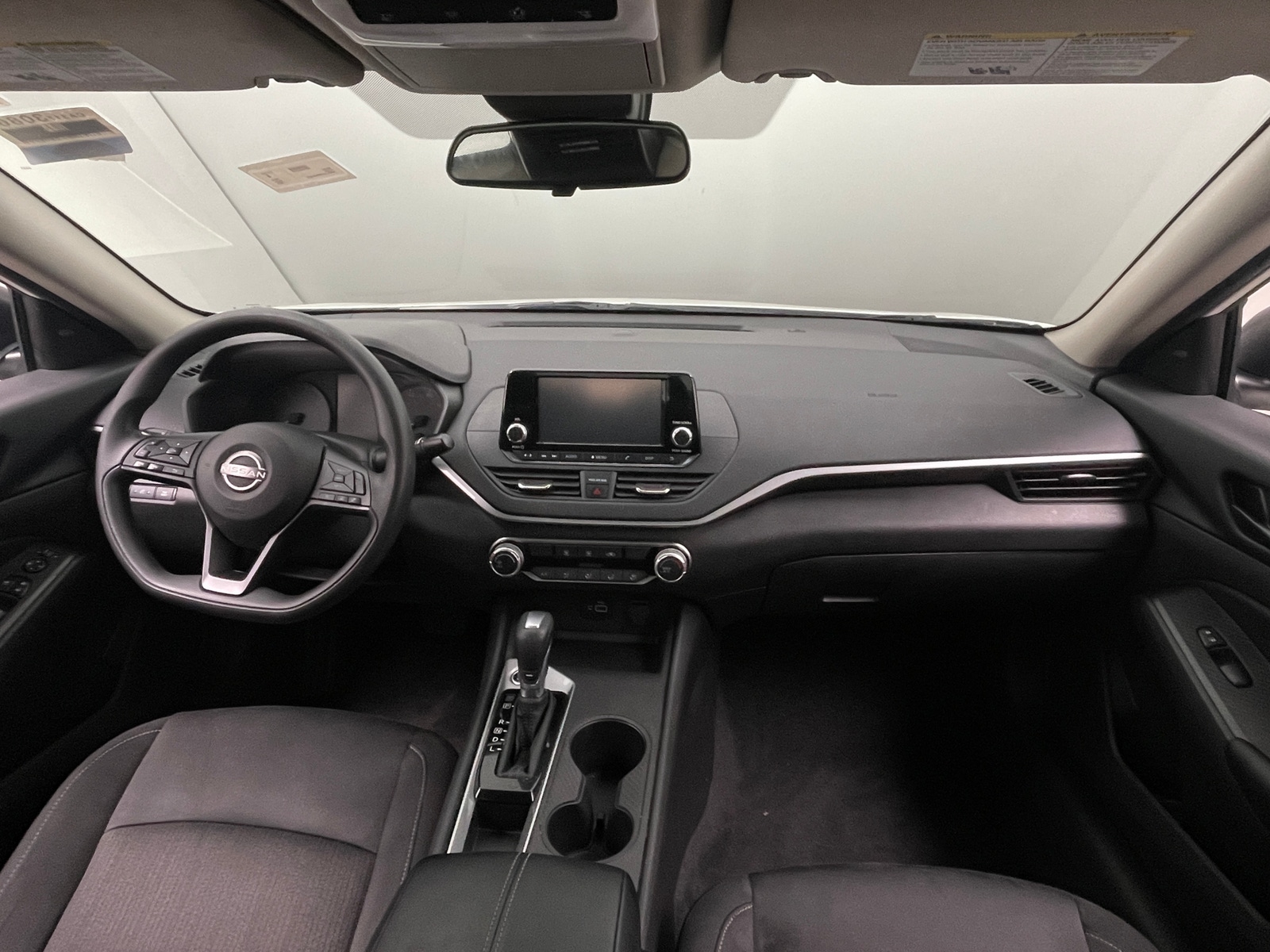 Thumbnail: 2024 Nissan Altima - 3