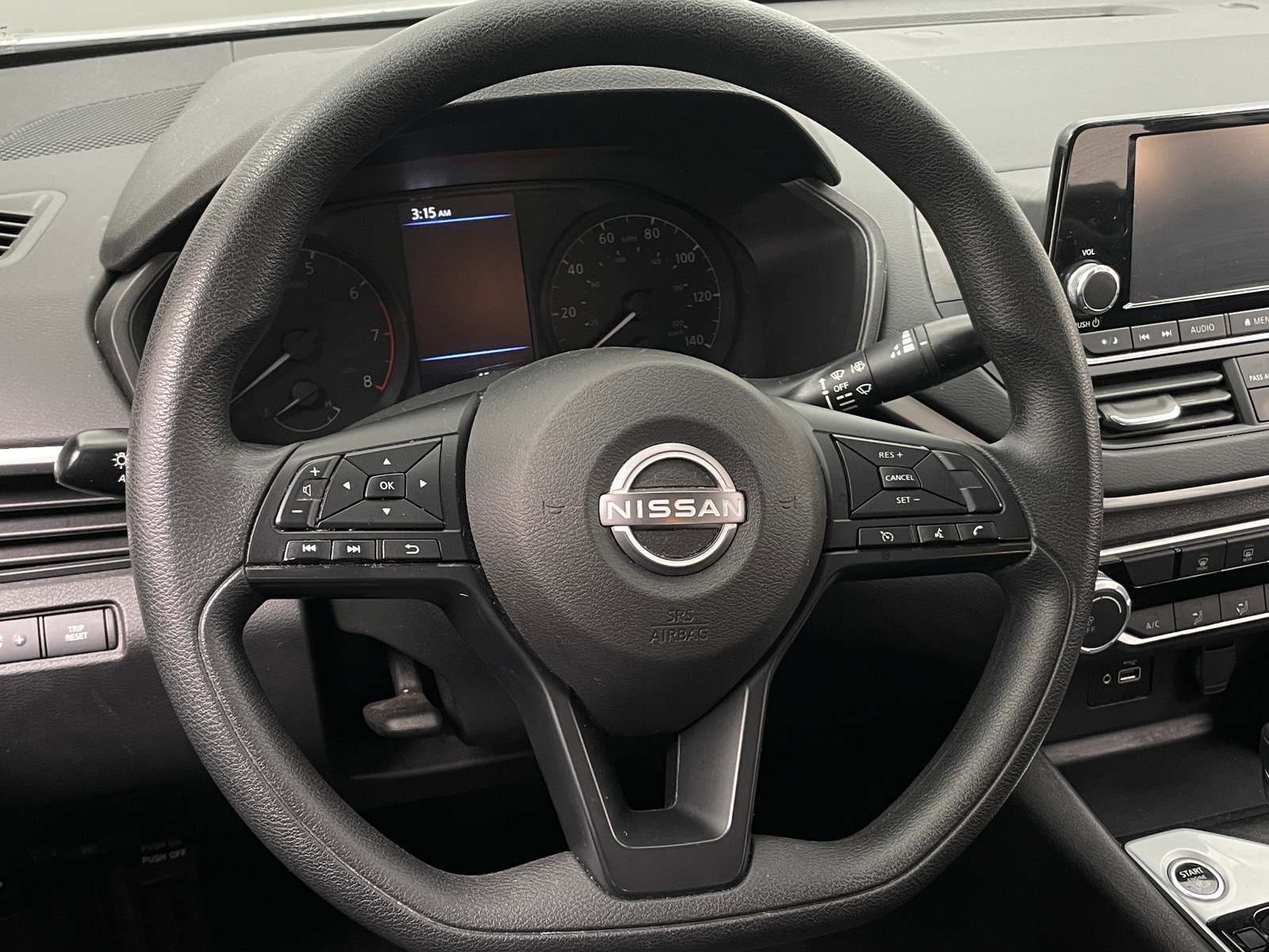 Thumbnail: 2024 Nissan Altima - 5