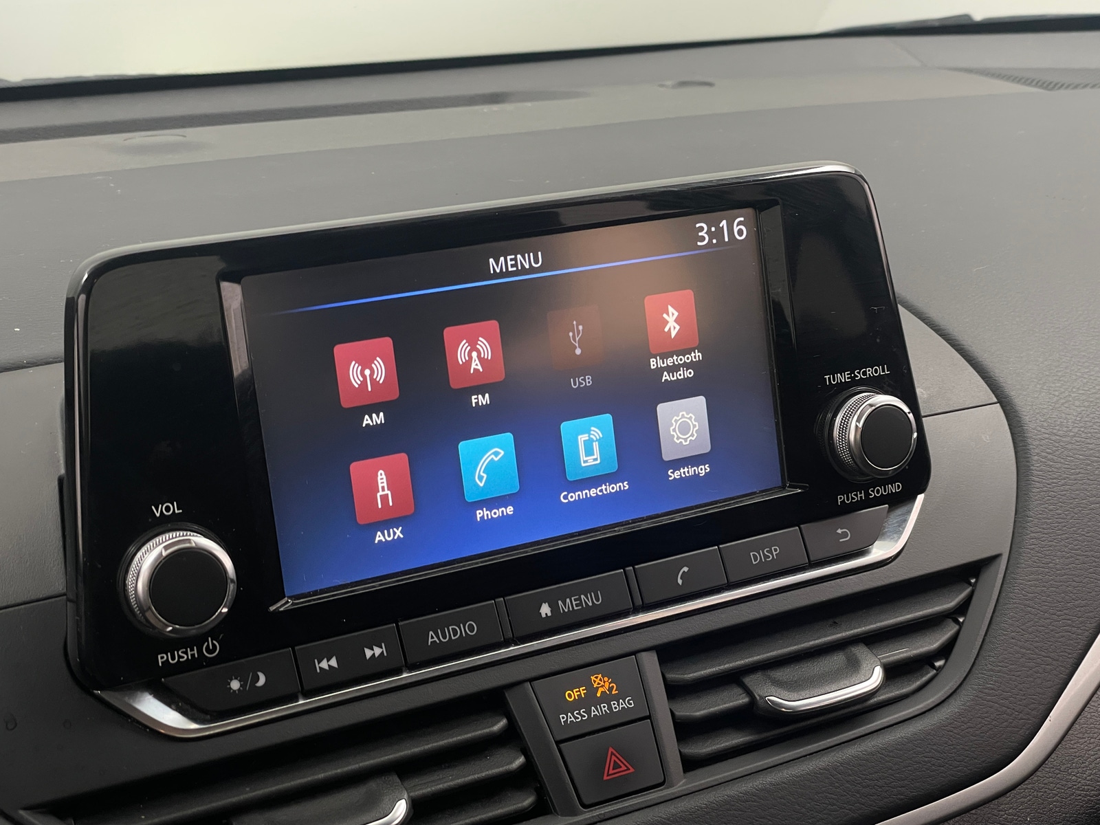 Thumbnail: 2024 Nissan Altima - 4