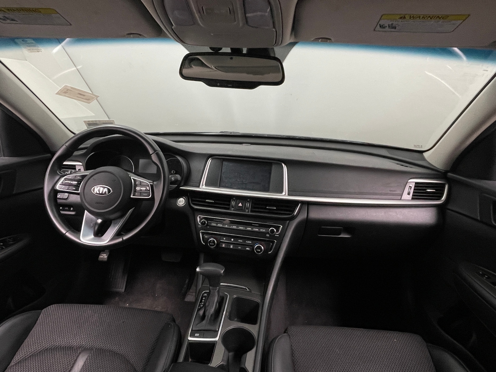 Thumbnail: 2019 Kia Optima - 3