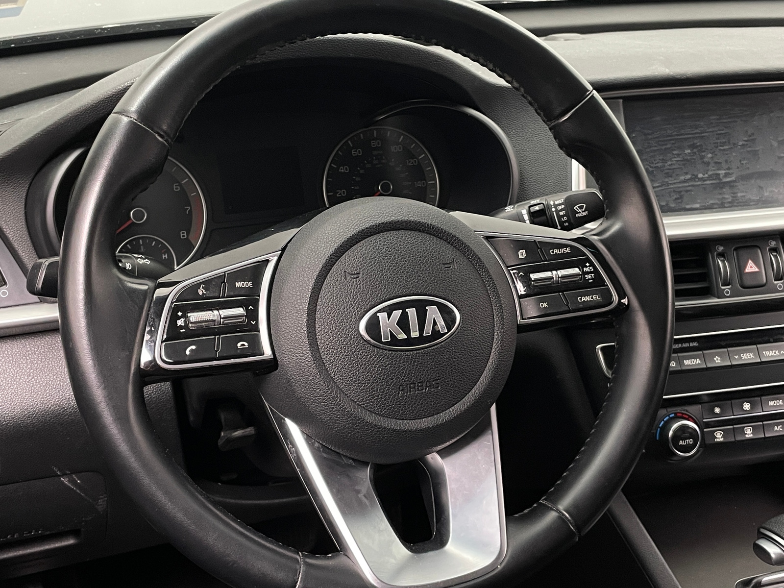 Thumbnail: 2019 Kia Optima - 5