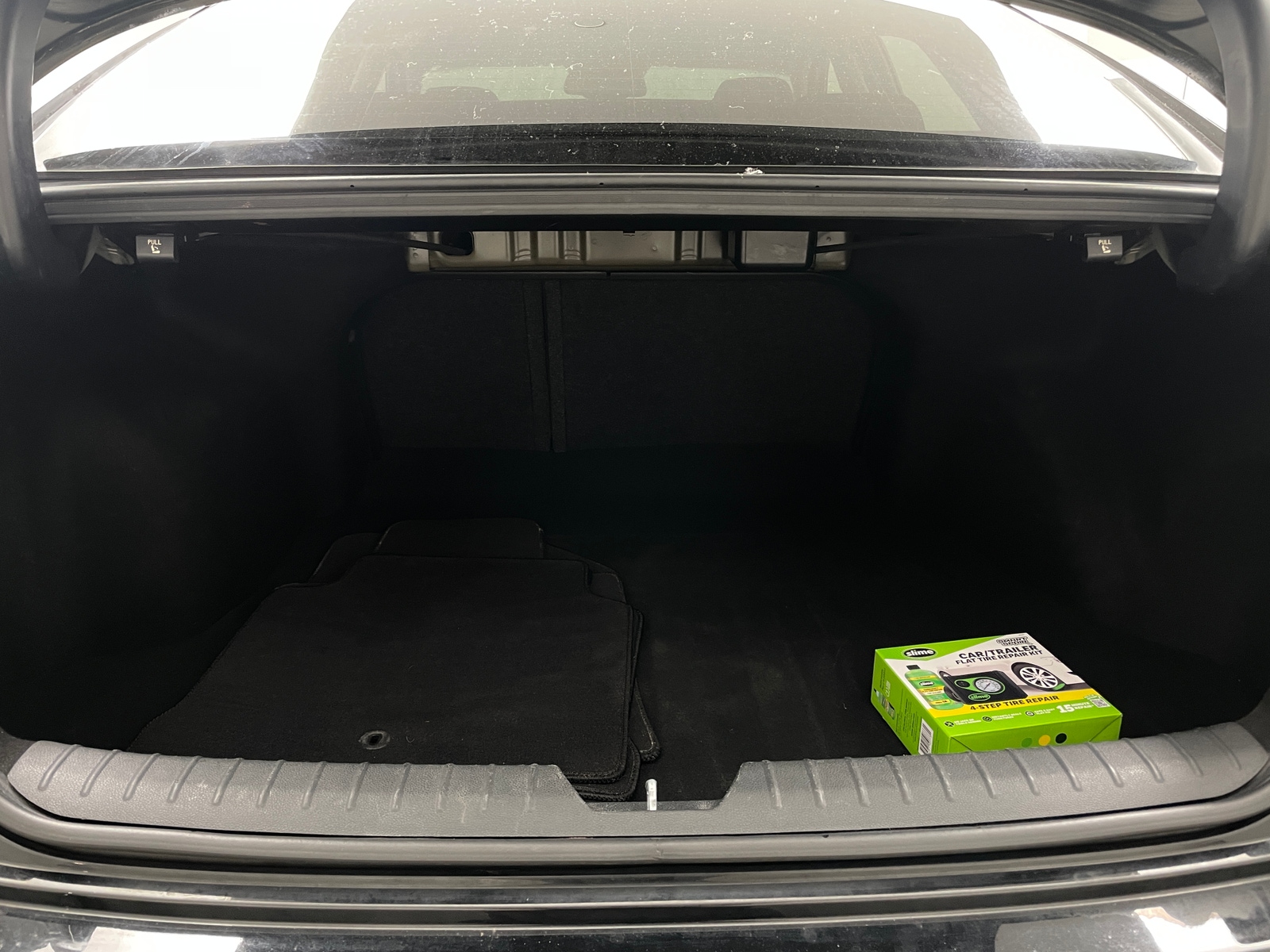 Thumbnail: 2019 Kia Optima - 7