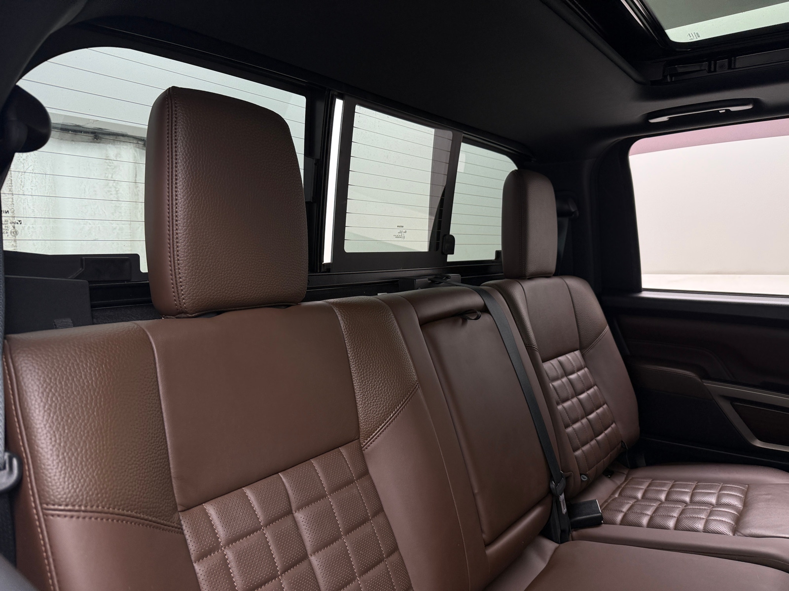 Thumbnail: 2023 Nissan Titan - 5