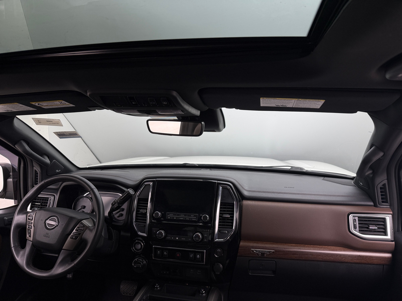 Thumbnail: 2023 Nissan Titan - 2