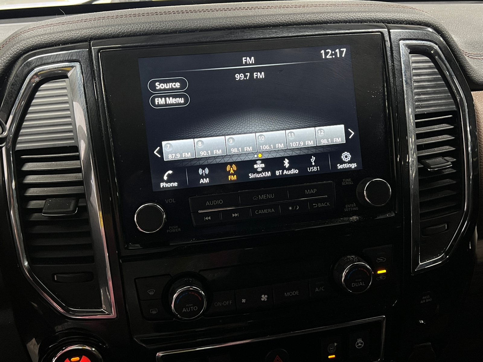 Thumbnail: 2023 Nissan Titan - 3