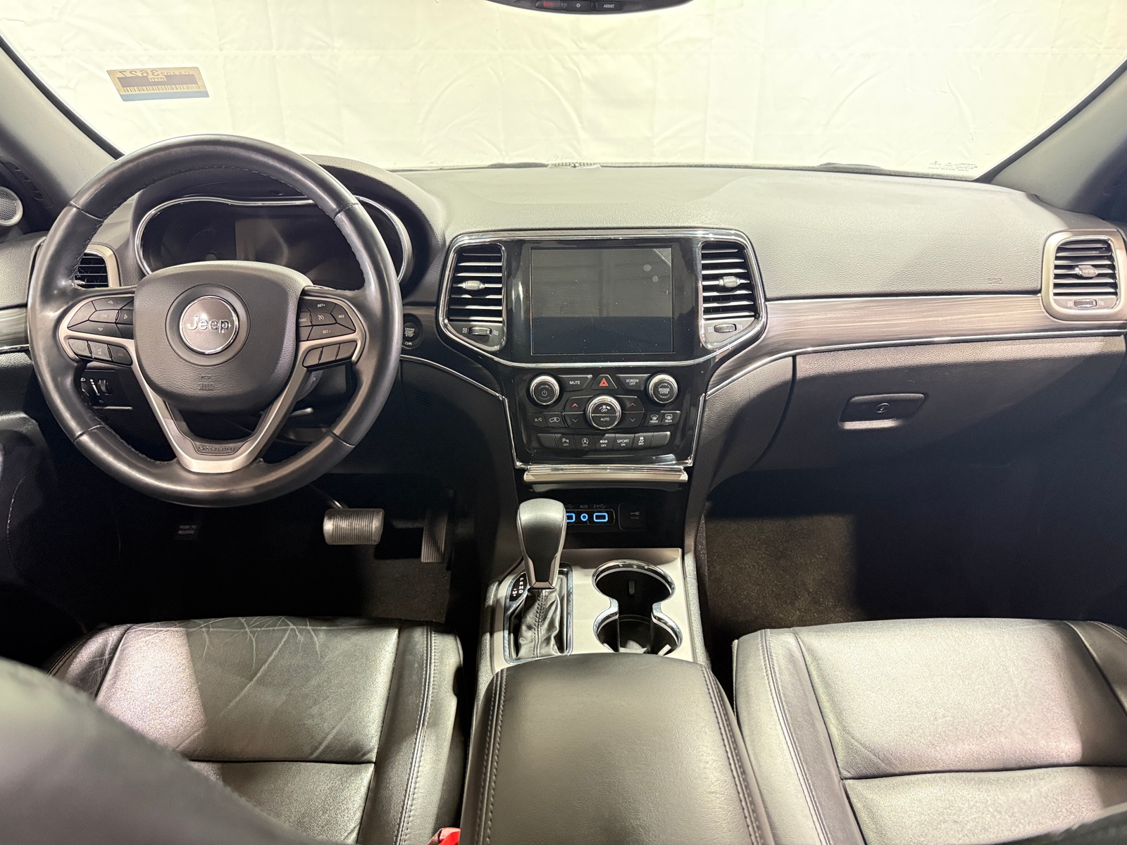 Thumbnail: 2022 Jeep Grand Cherokee - 2